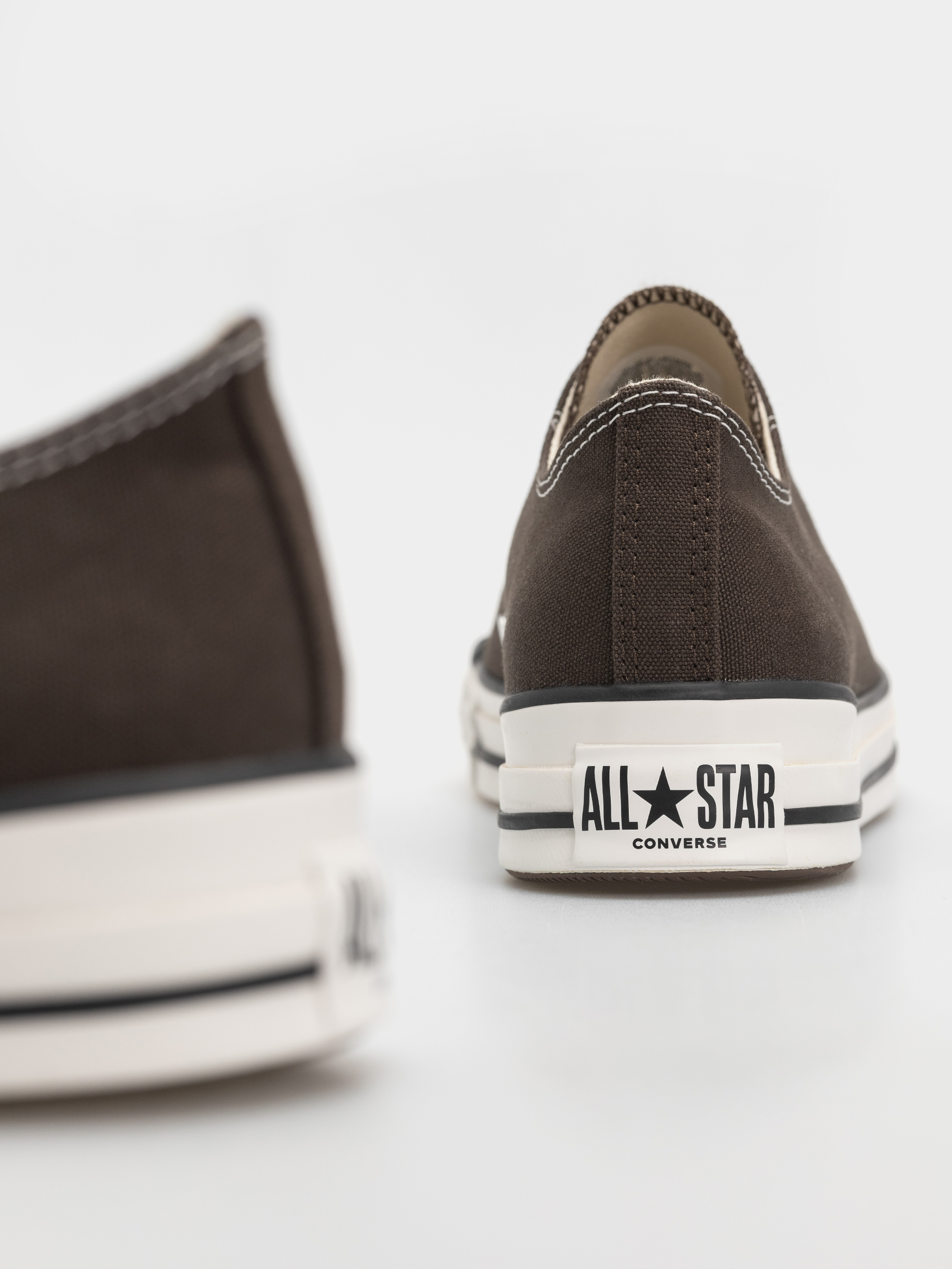 Кецове Converse Chuck Taylor Throwback Ox (fresh brew/vintage white)