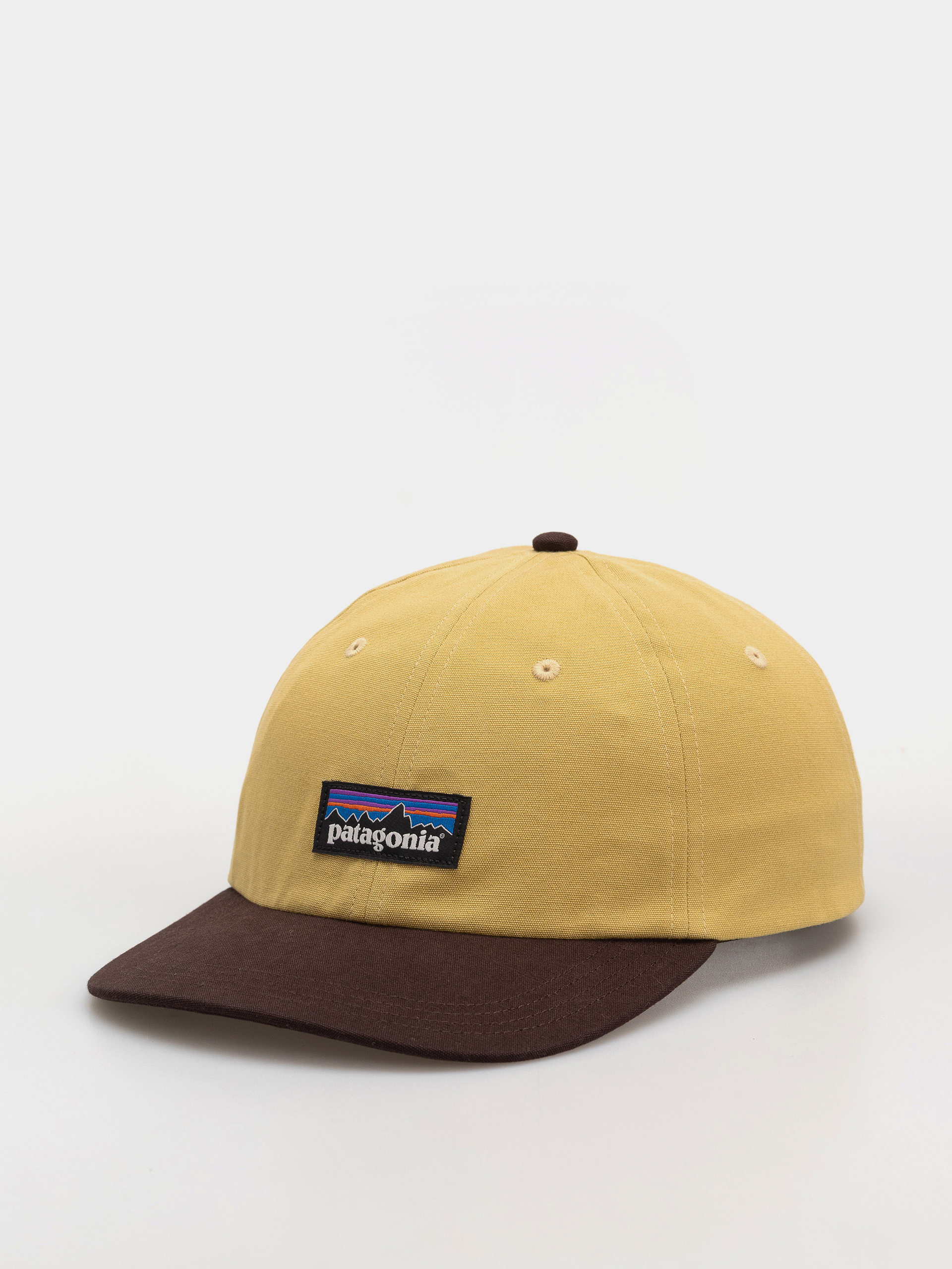 Шапка с козирка Patagonia P 6 Label Trad