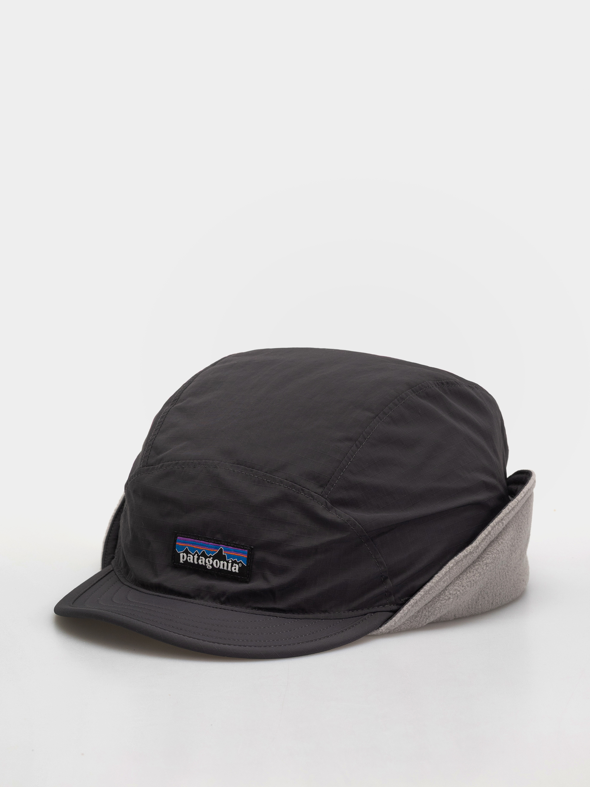 Шапка с козирка Patagonia Isthmus Earflap