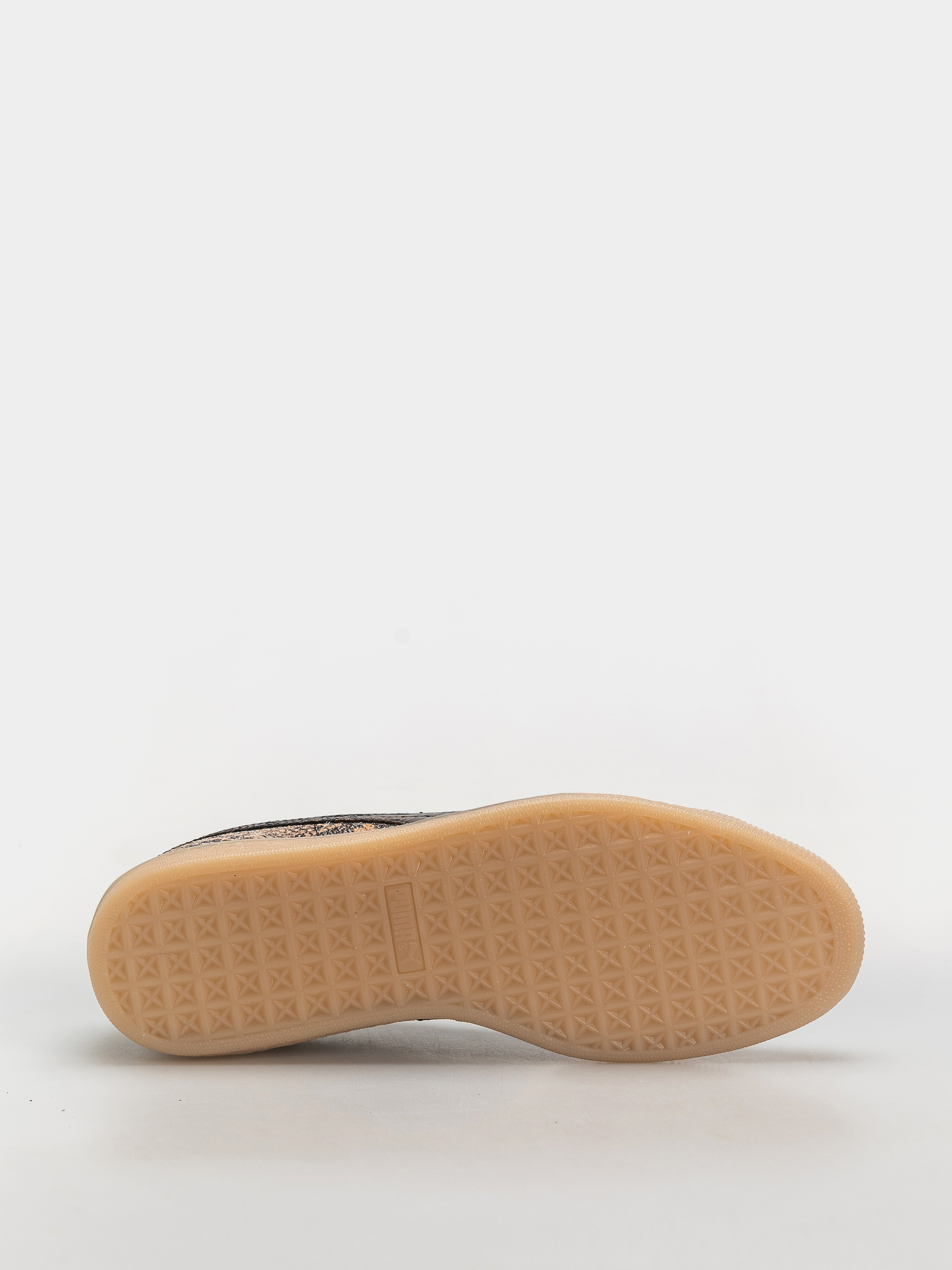 Обувки Puma Suede Snake (frosted ivory/puma black)