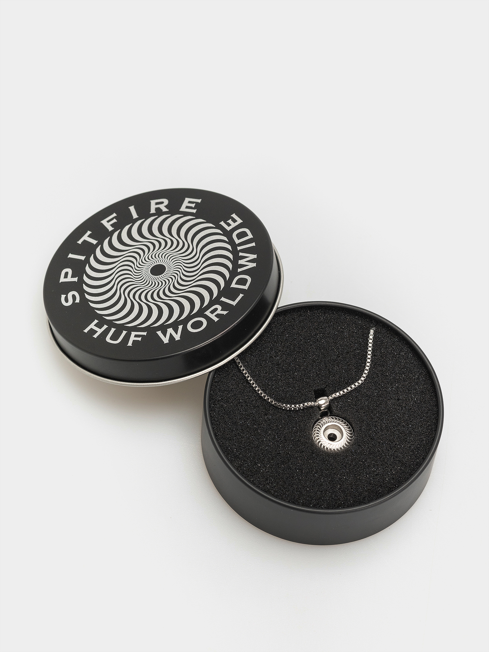 Колие HUF X Spitfire Classic Pendant