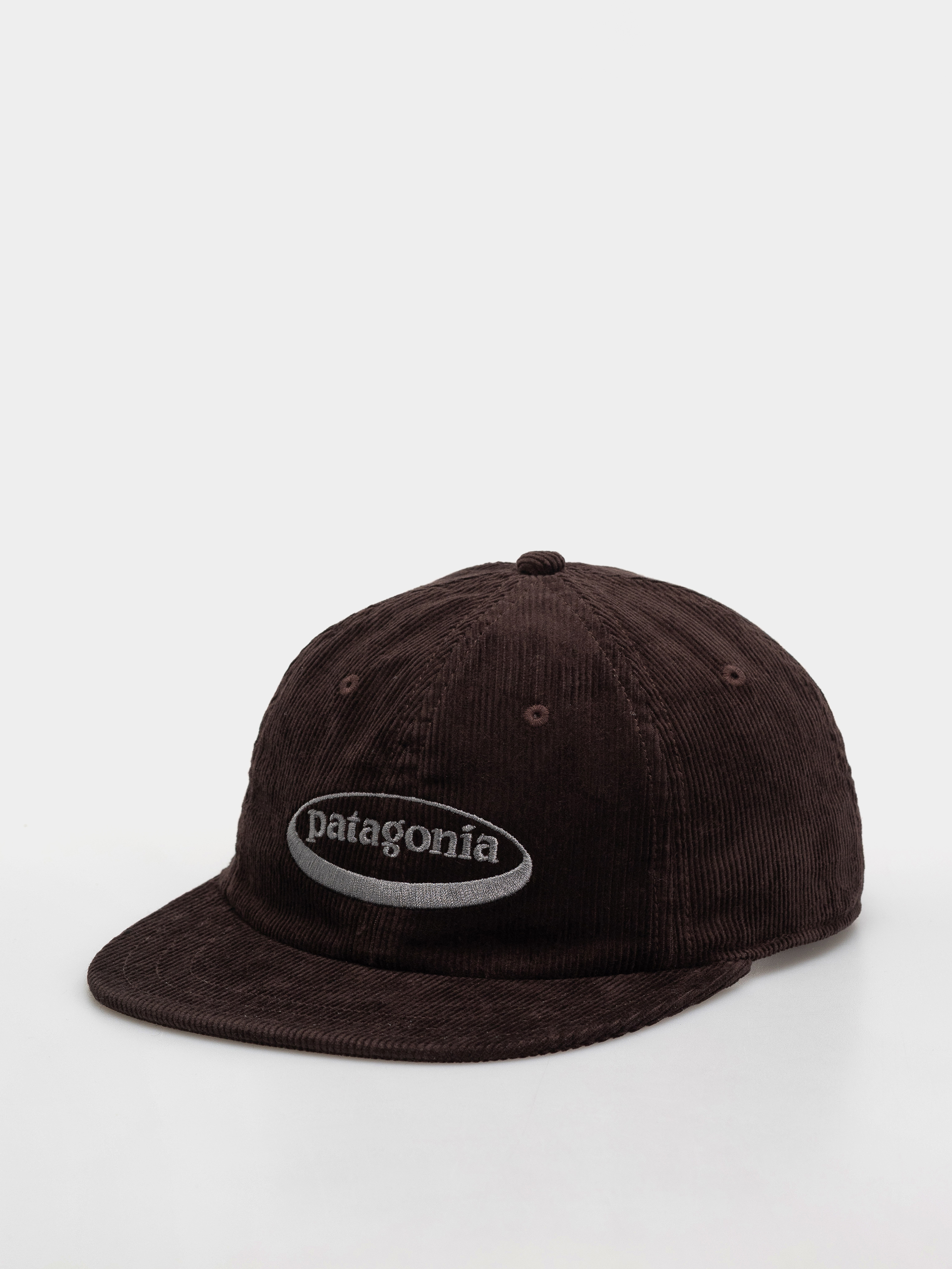 Шапка с козирка Patagonia Corduroy