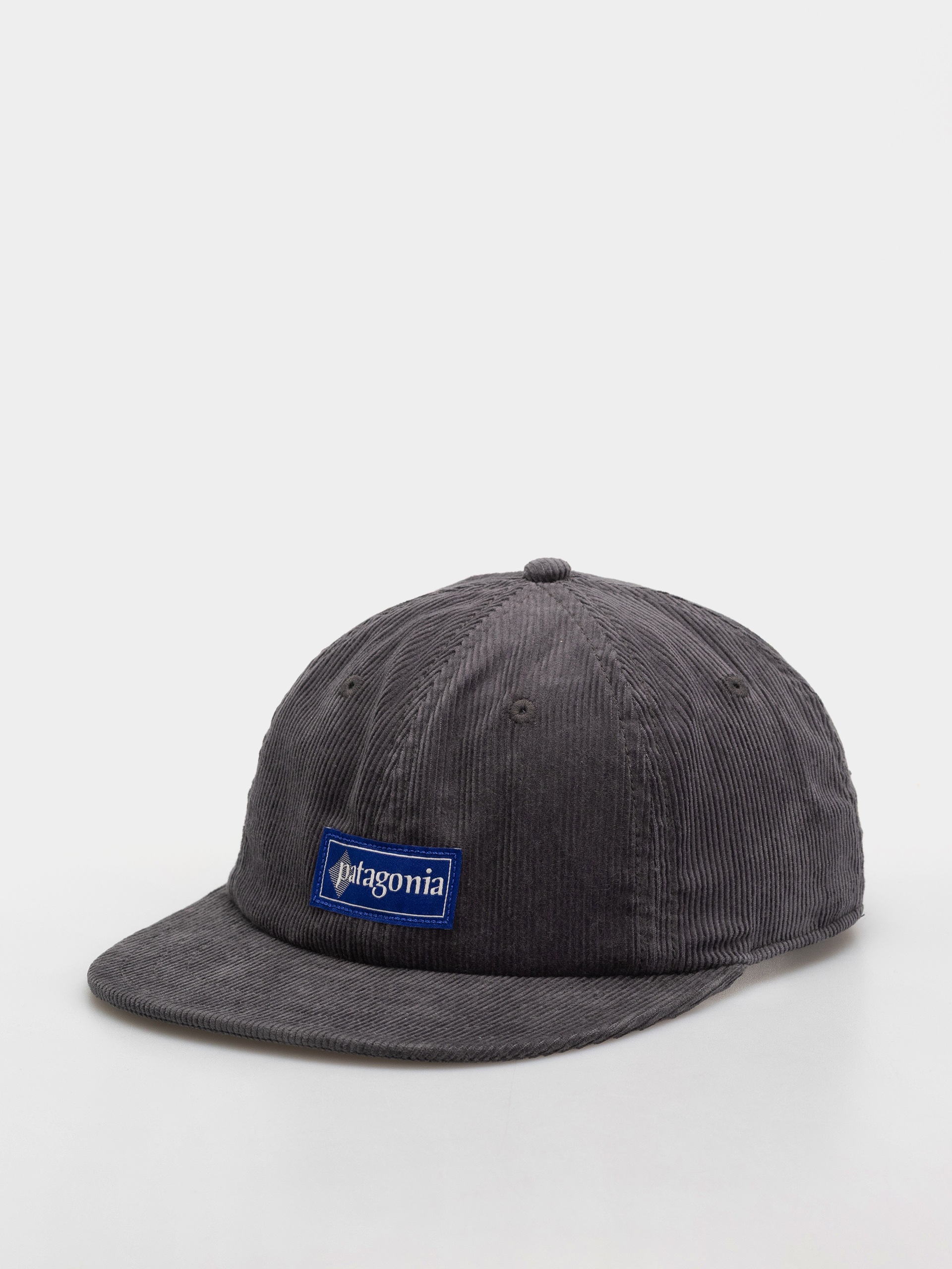 Шапка с козирка Patagonia Corduroy