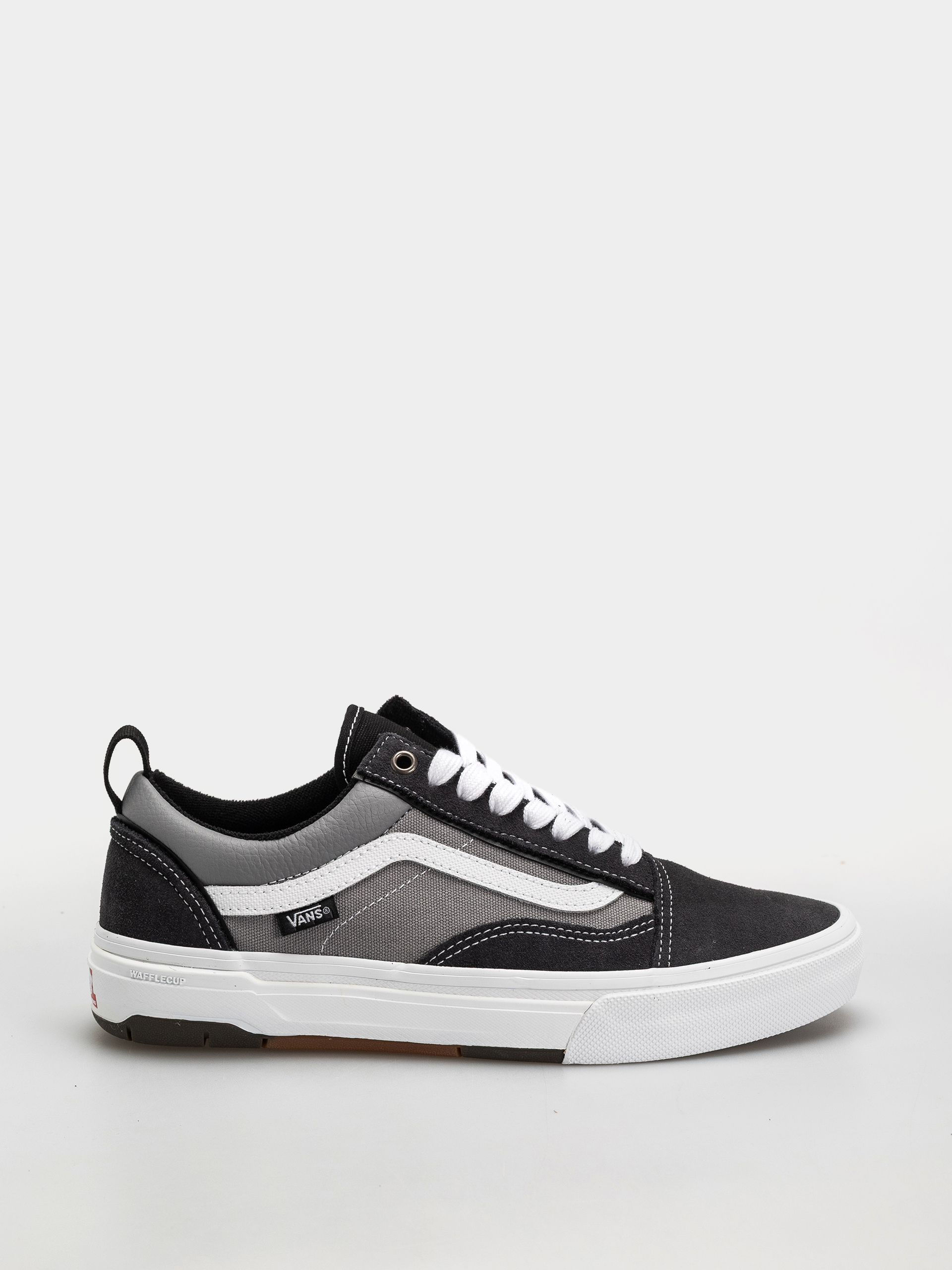 Обувки Vans Skate Old Skool Wafflecup (grey)