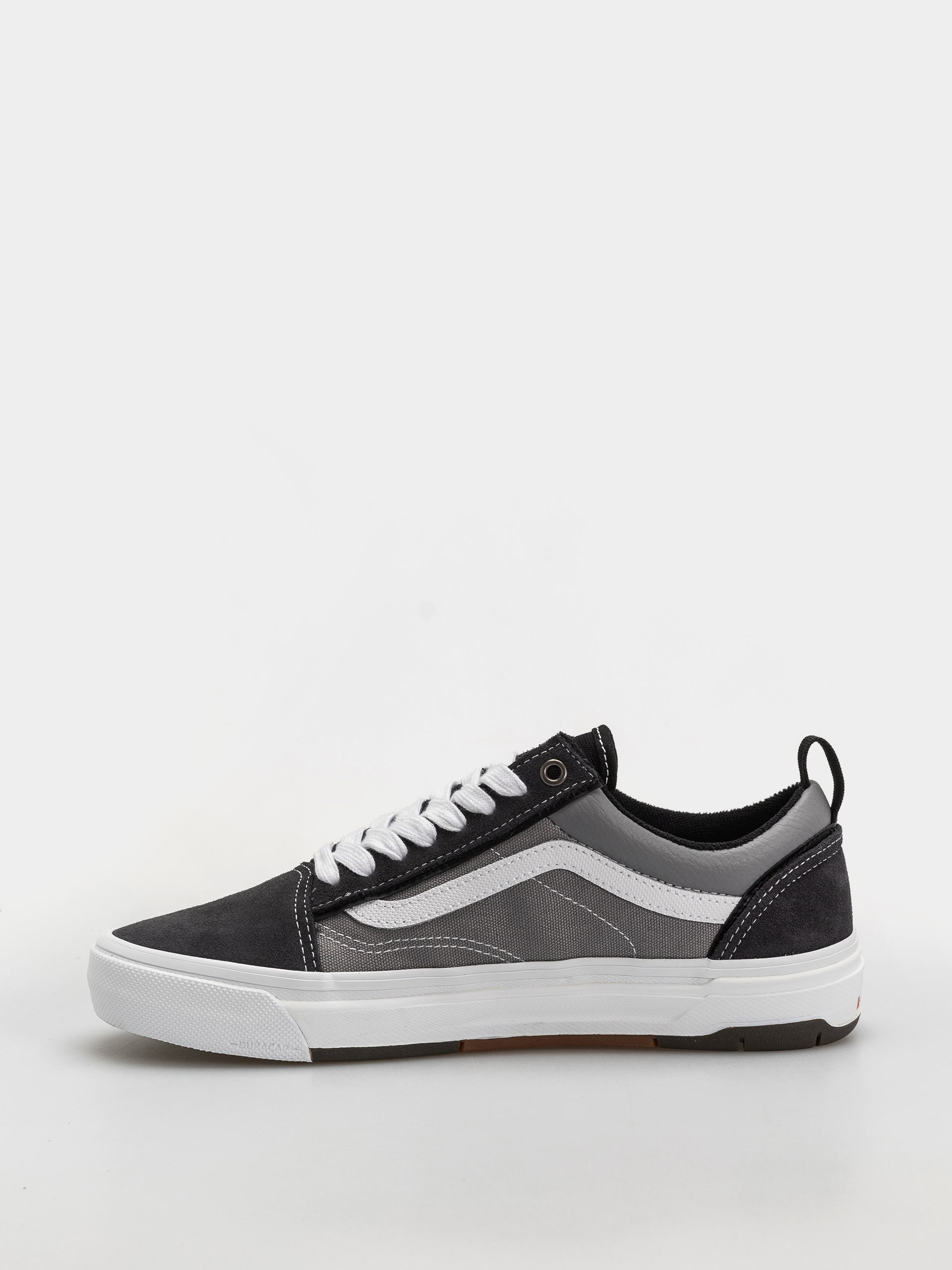 Обувки Vans Skate Old Skool Wafflecup (grey)