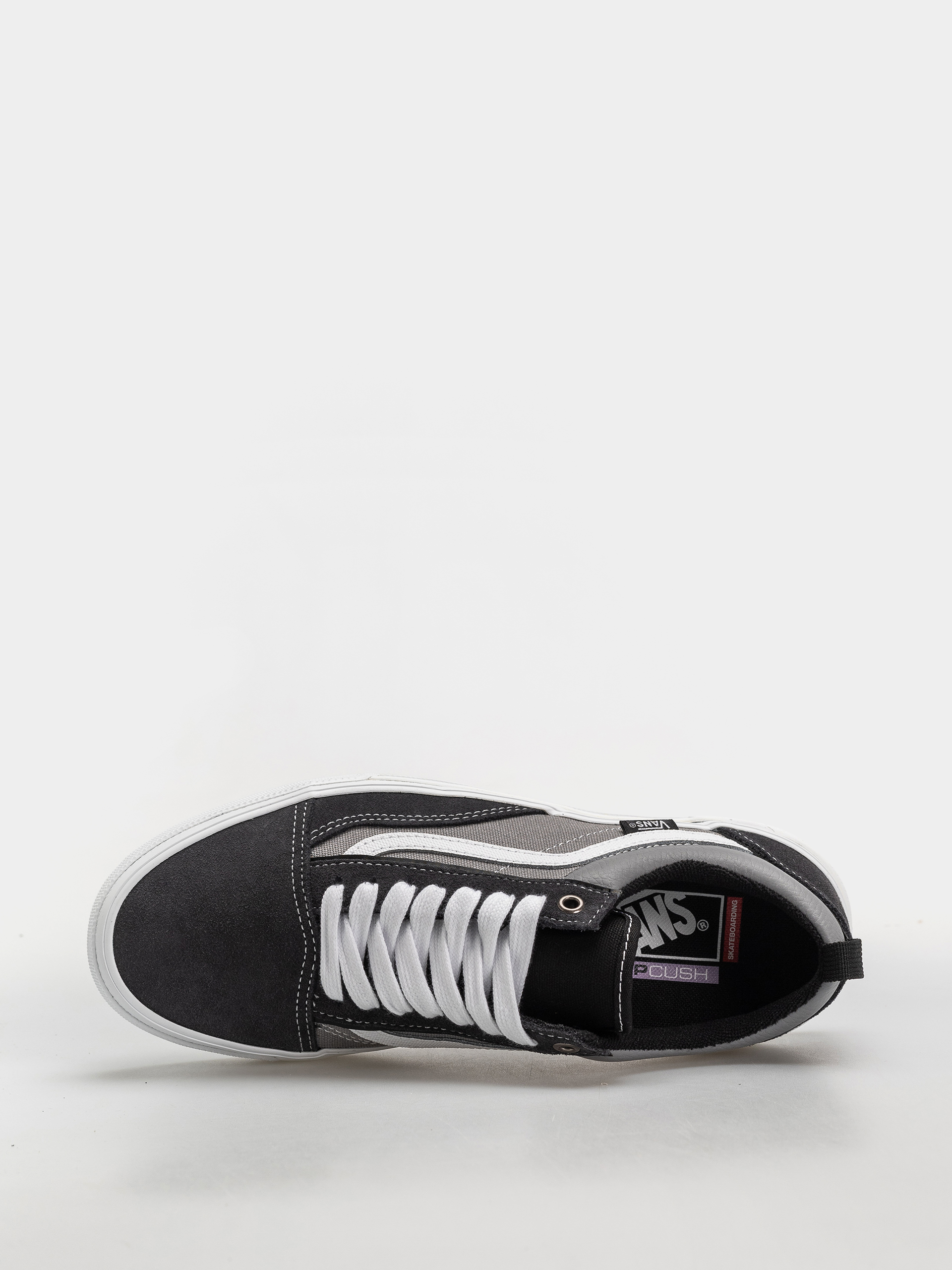 Обувки Vans Skate Old Skool Wafflecup (grey)
