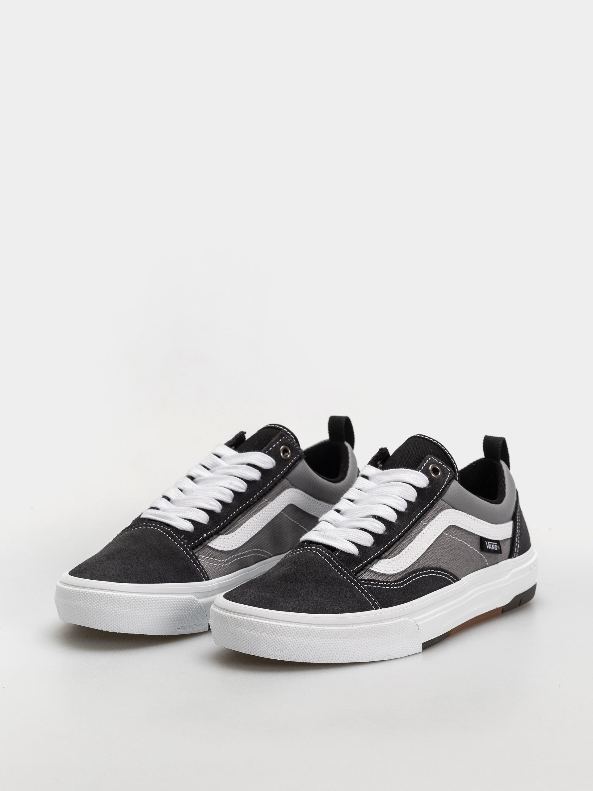 Обувки Vans Skate Old Skool Wafflecup (grey)
