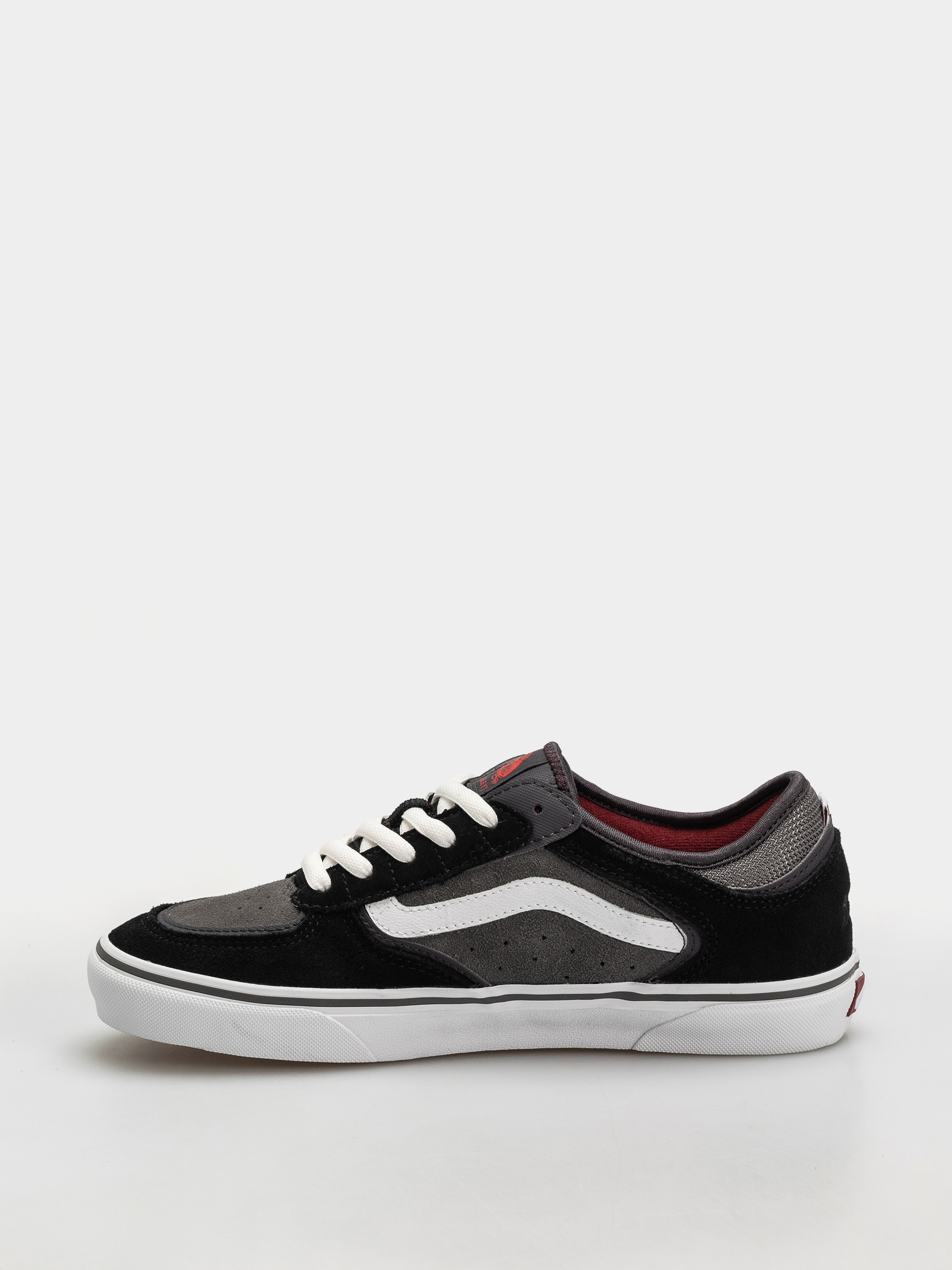 Обувки Vans Skate Rowley (black/charcoal)