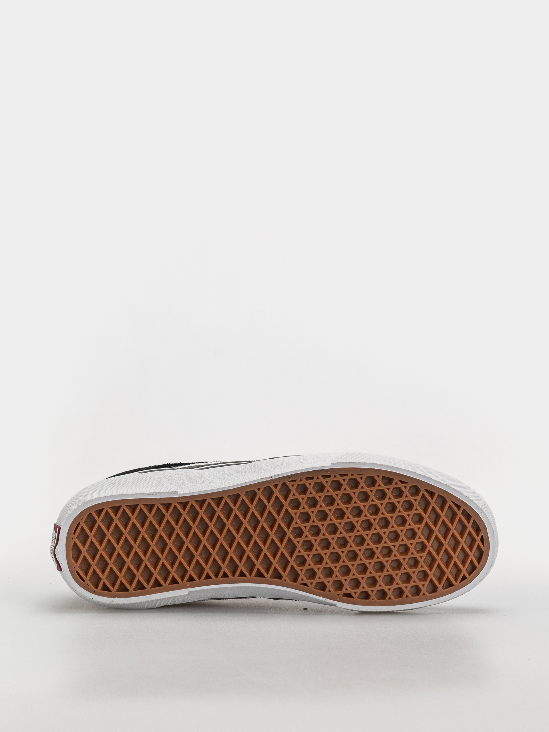 Обувки Vans Skate Rowley (black/charcoal)