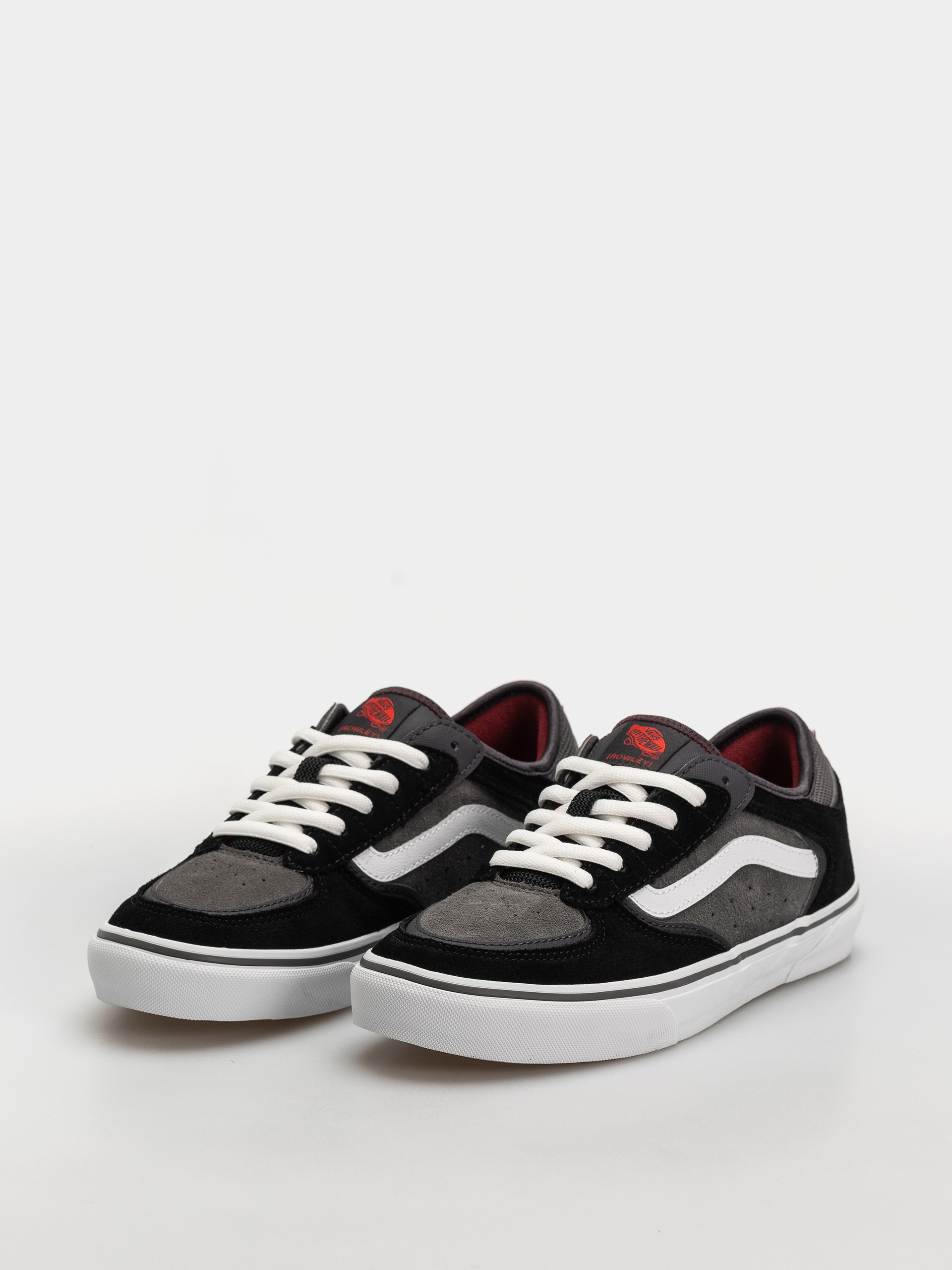 Обувки Vans Skate Rowley (black/charcoal)