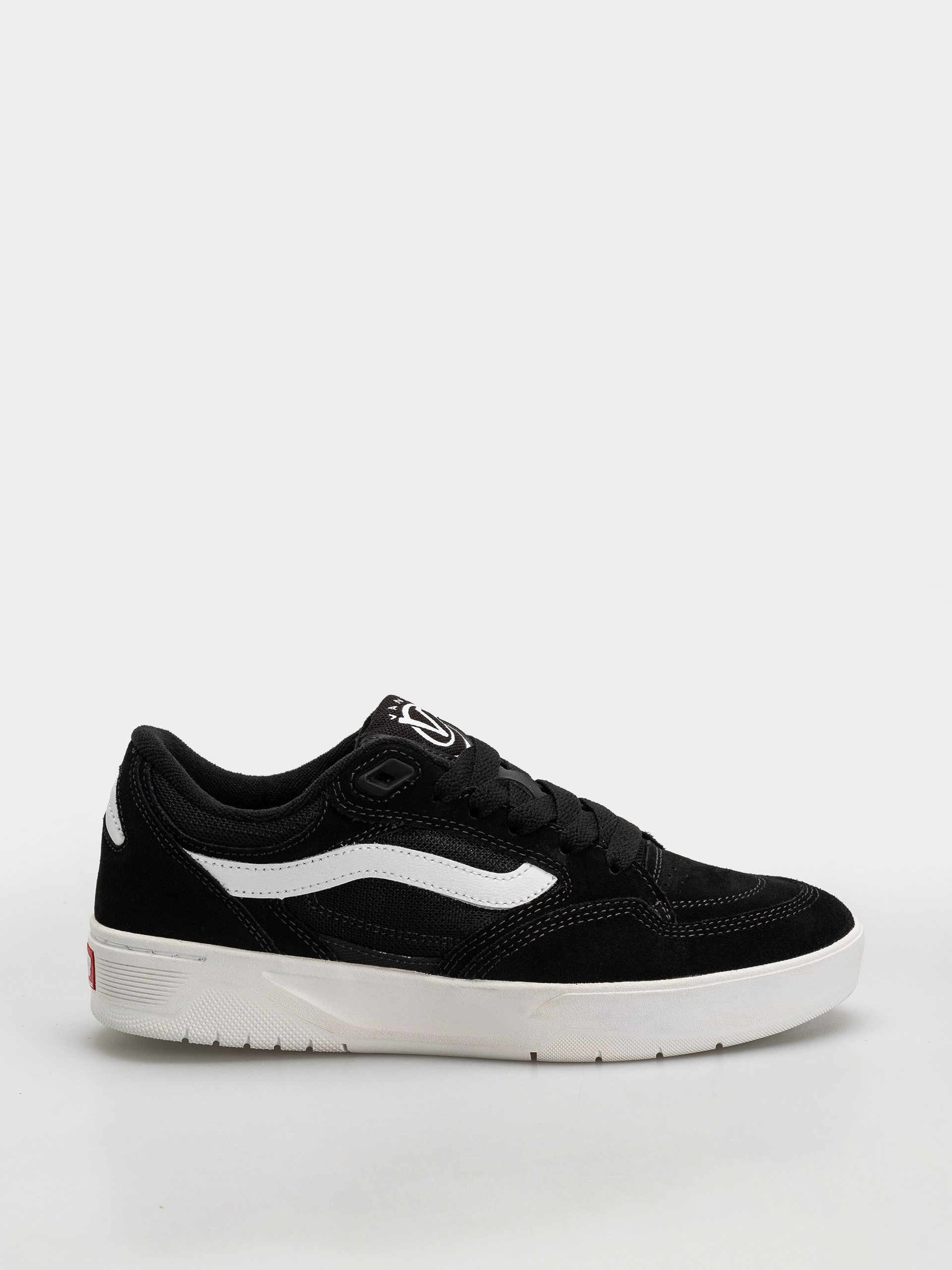 Обувки Vans Skate Rowan Z3 (black/white/red)