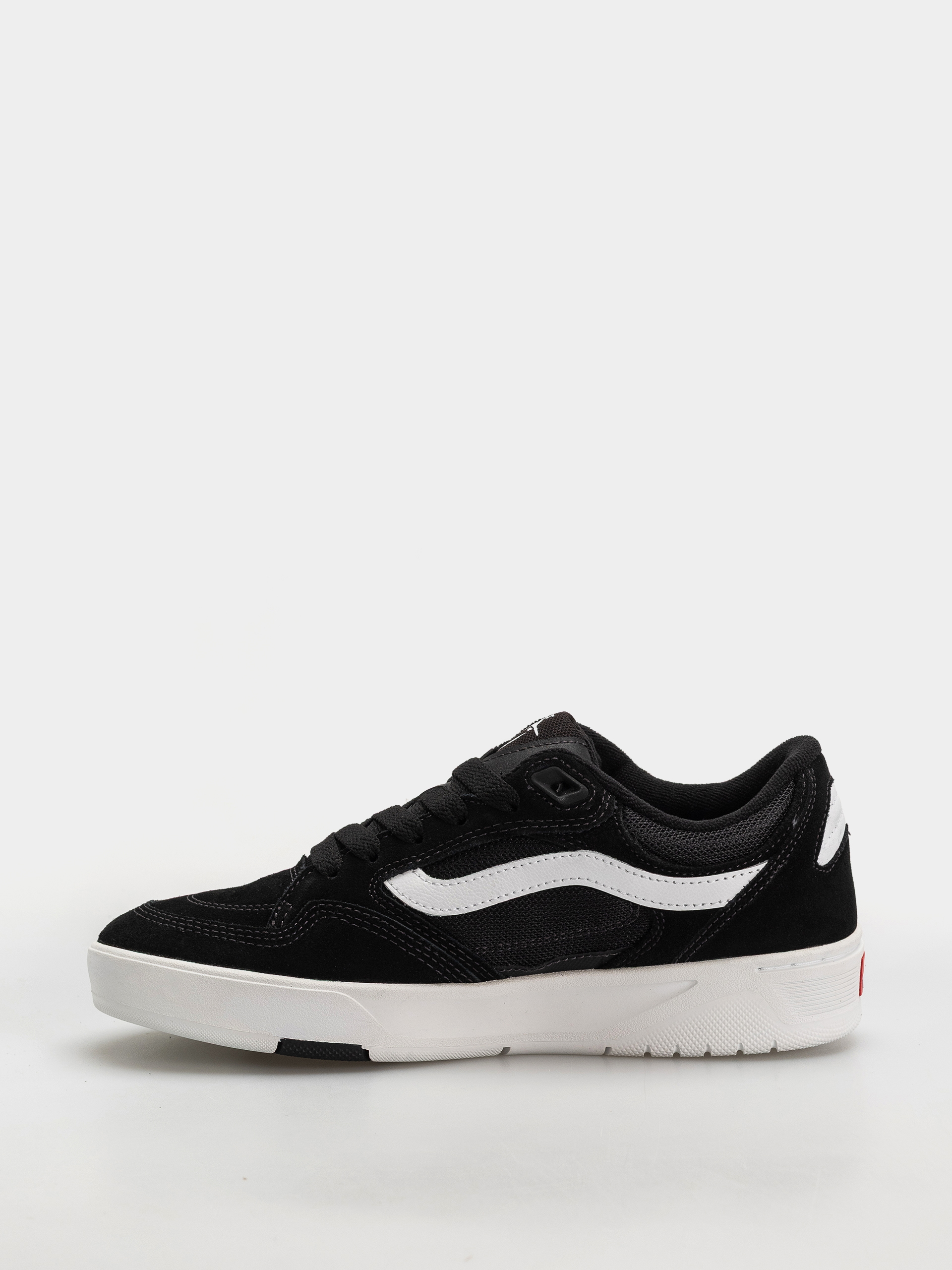 Обувки Vans Skate Rowan Z3 (black/white/red)