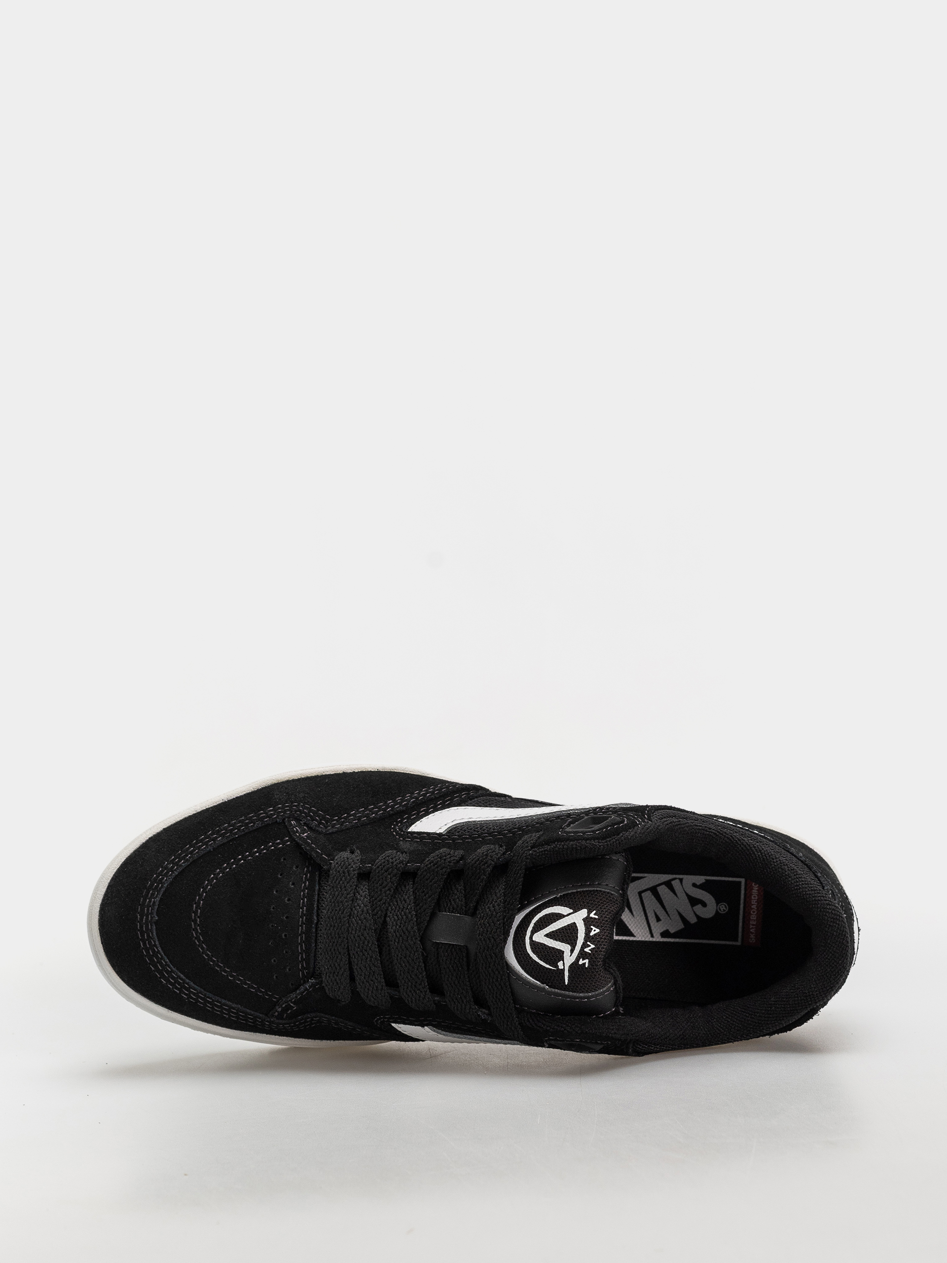 Обувки Vans Skate Rowan Z3 (black/white/red)