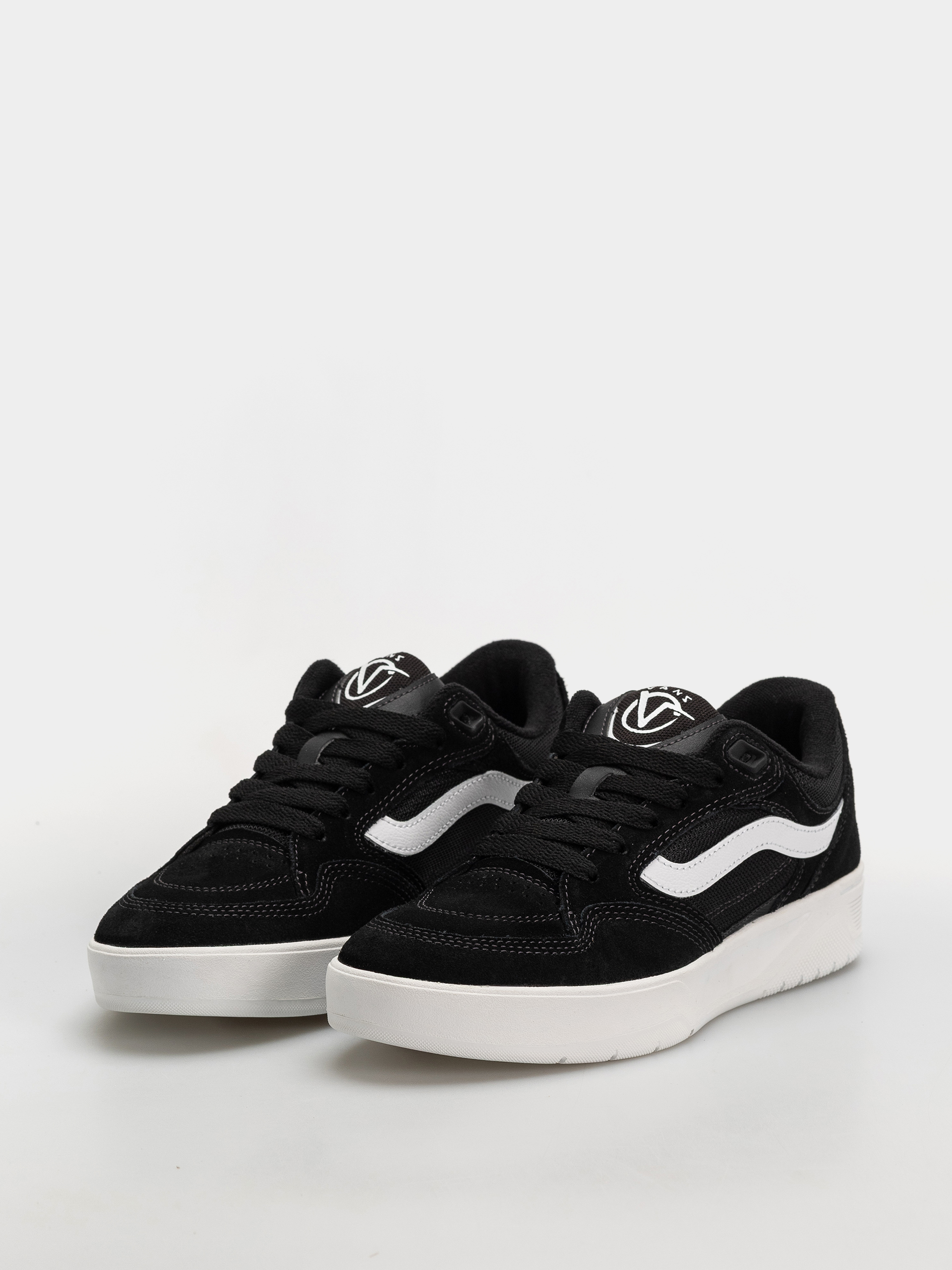 Обувки Vans Skate Rowan Z3 (black/white/red)
