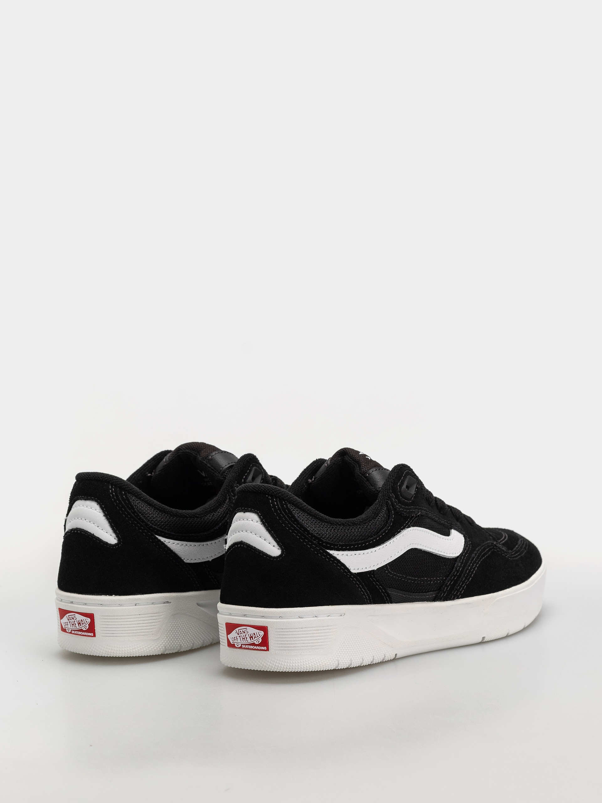Обувки Vans Skate Rowan Z3 (black/white/red)