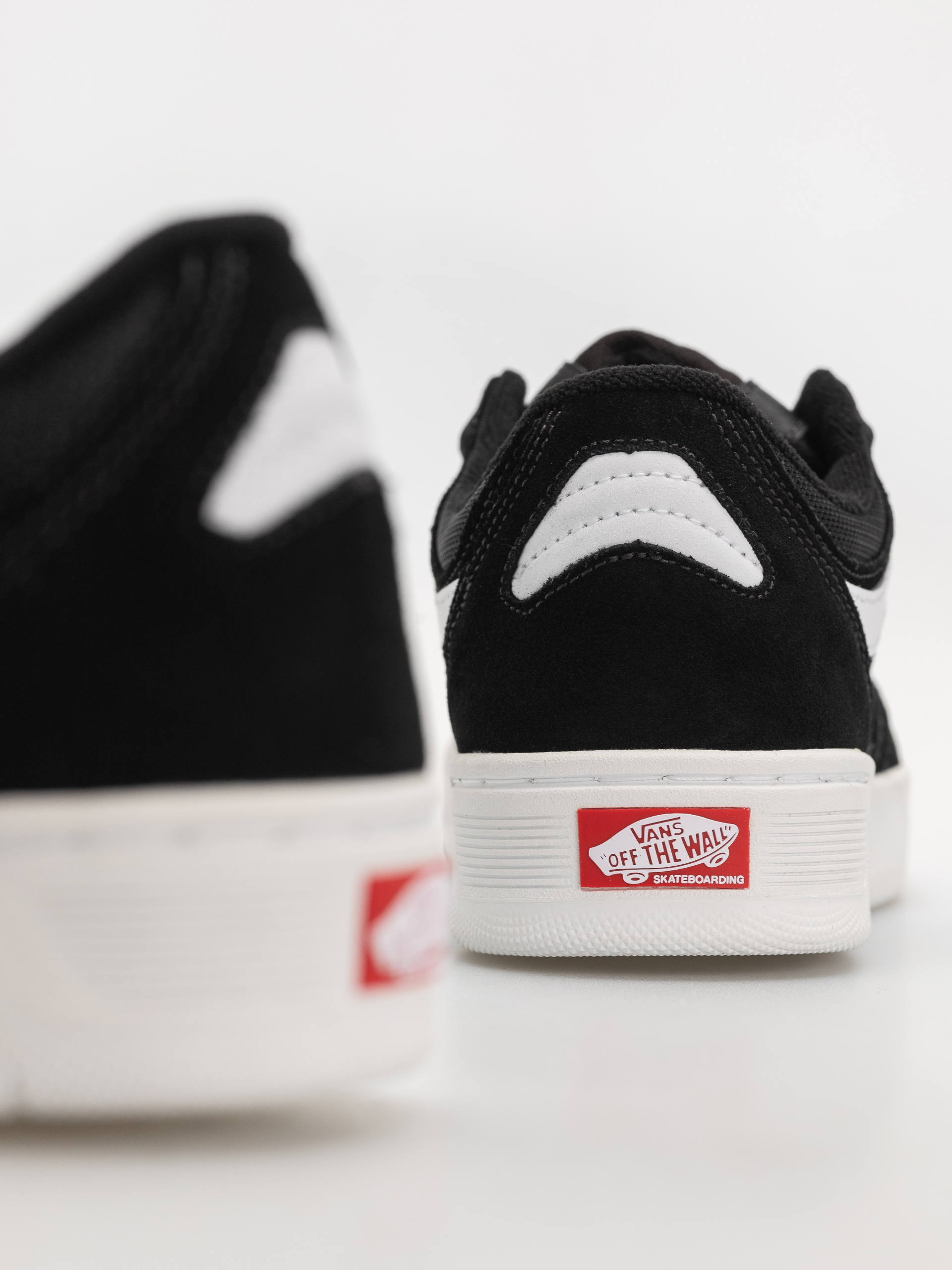 Обувки Vans Skate Rowan Z3 (black/white/red)