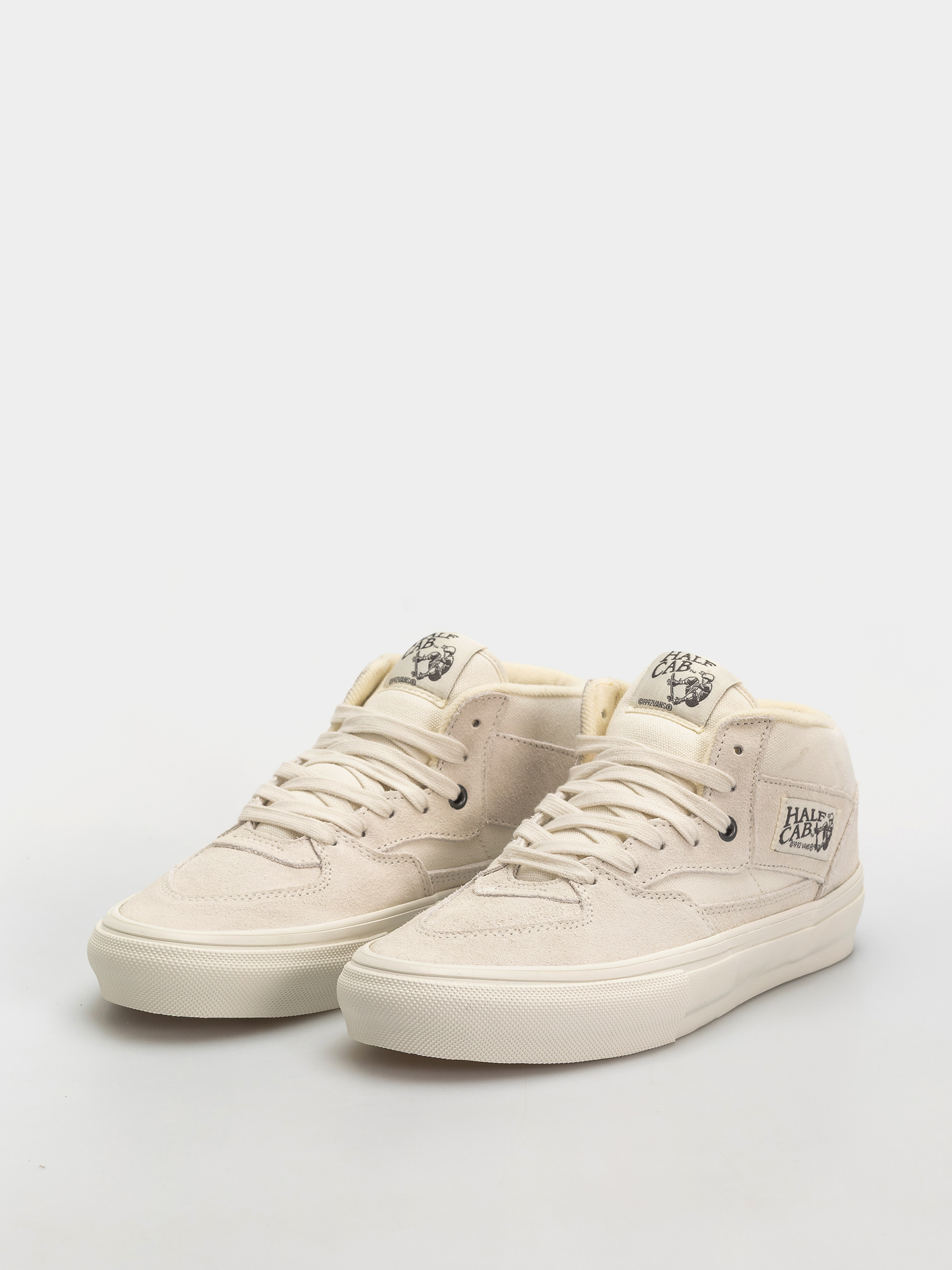 Обувки Vans Skate Half Cab (marshmallow)