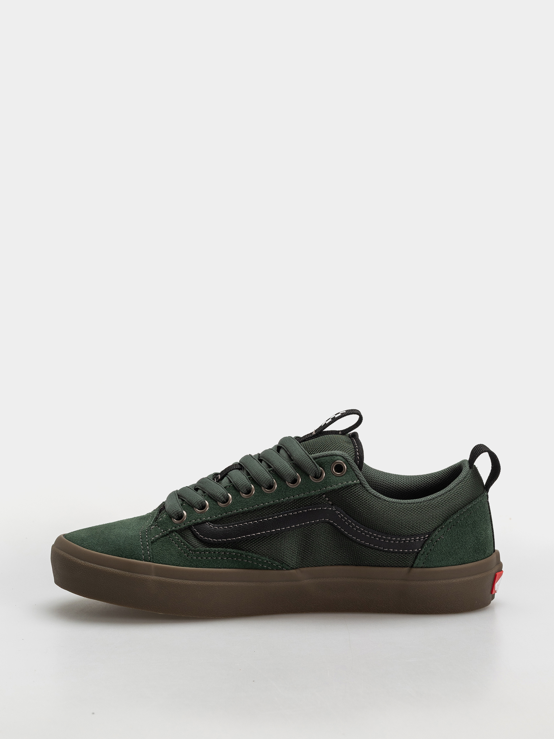 Обувки Vans Skate Old Skool 36 + (green/gum)