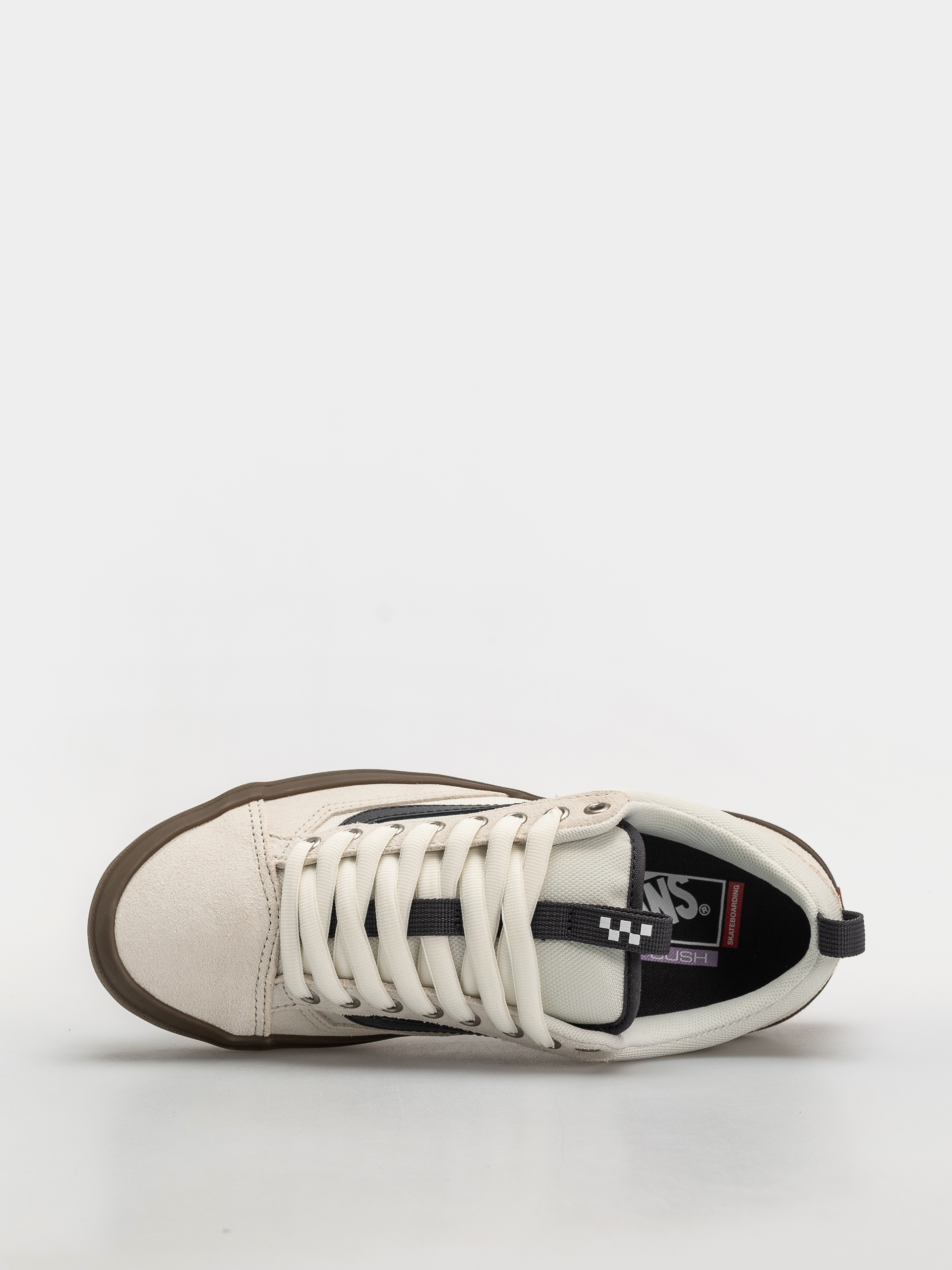 Обувки Vans Skate Old Skool 36 + (marshmallow/gum)