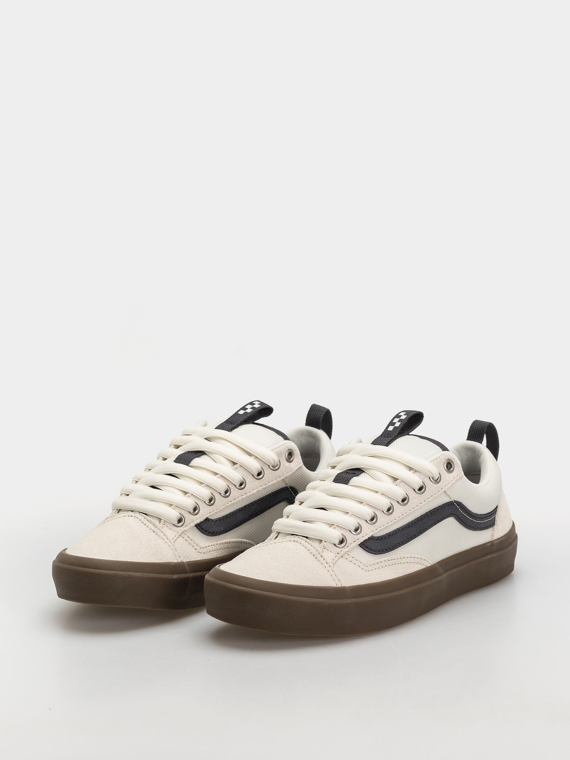 Обувки Vans Skate Old Skool 36 + (marshmallow/gum)