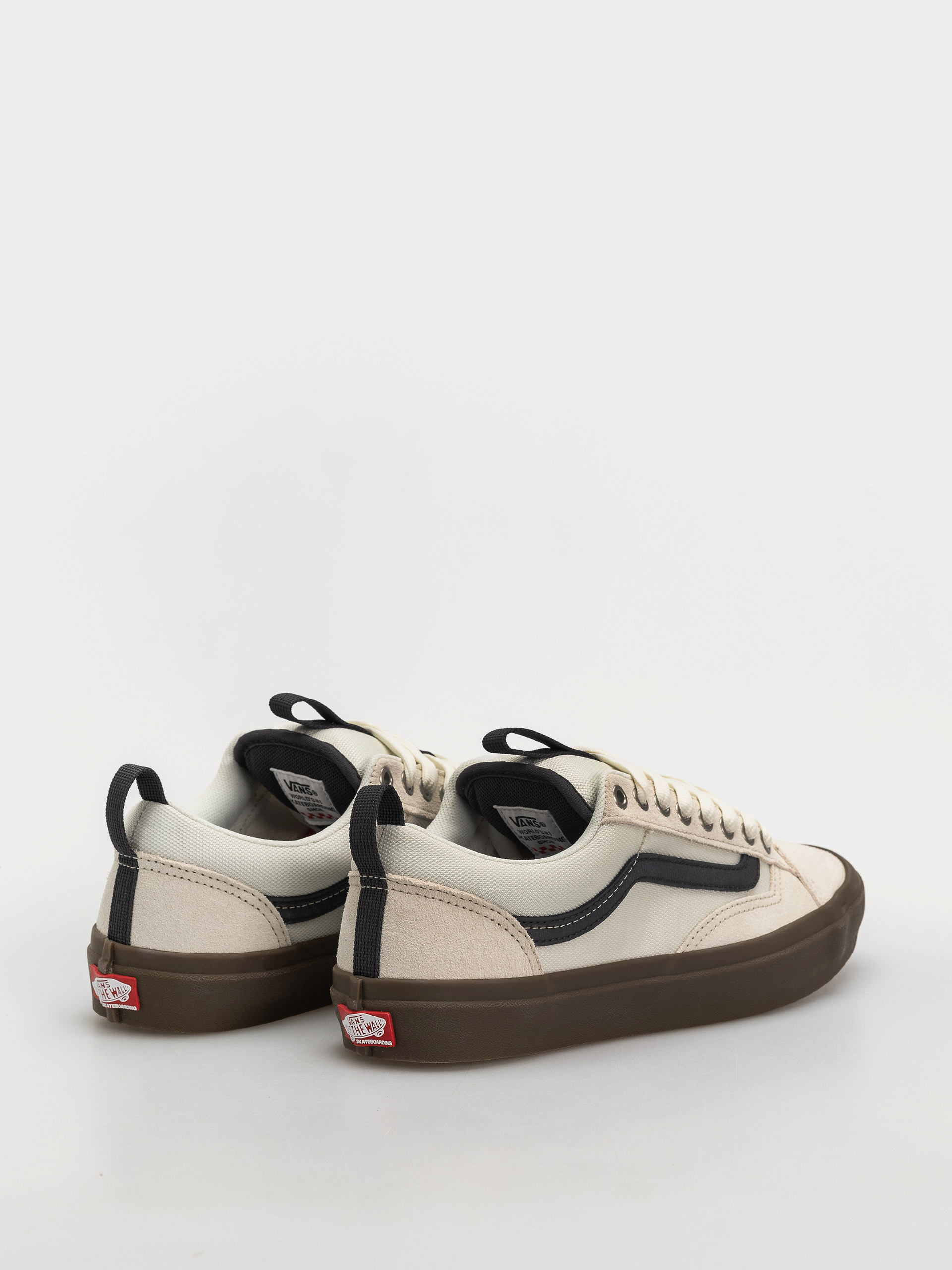 Обувки Vans Skate Old Skool 36 + (marshmallow/gum)