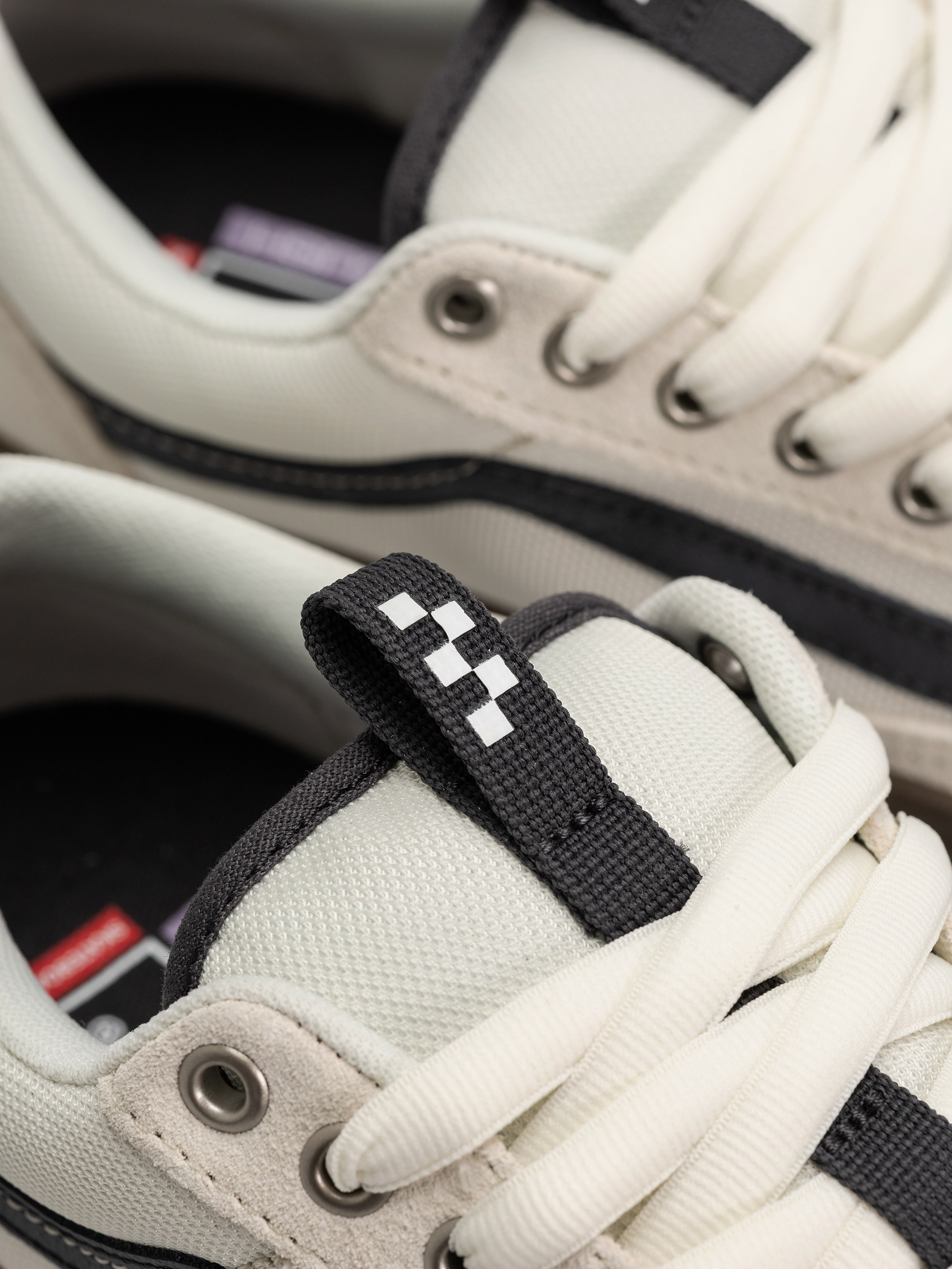 Обувки Vans Skate Old Skool 36 + (marshmallow/gum)