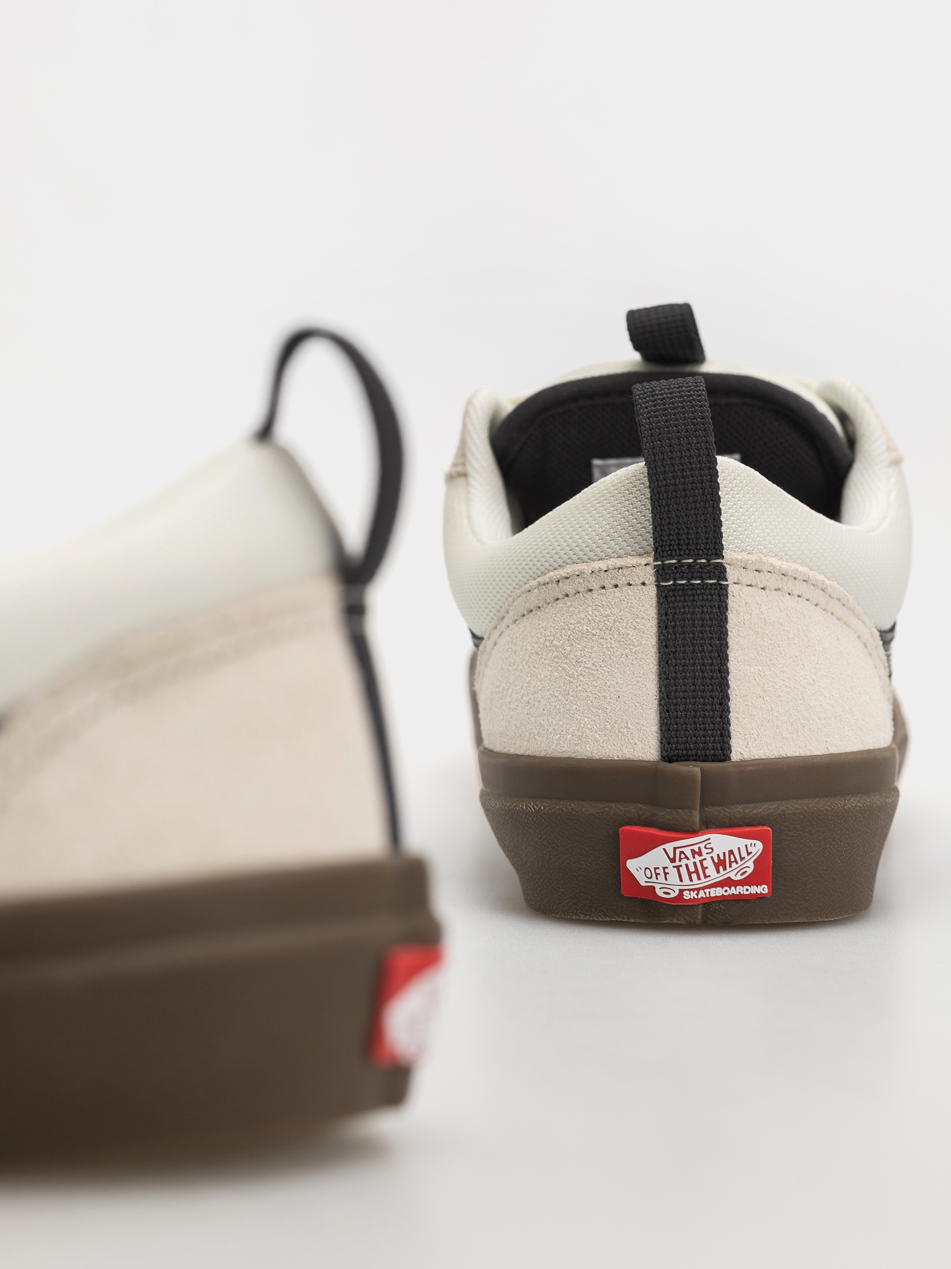 Обувки Vans Skate Old Skool 36 + (marshmallow/gum)