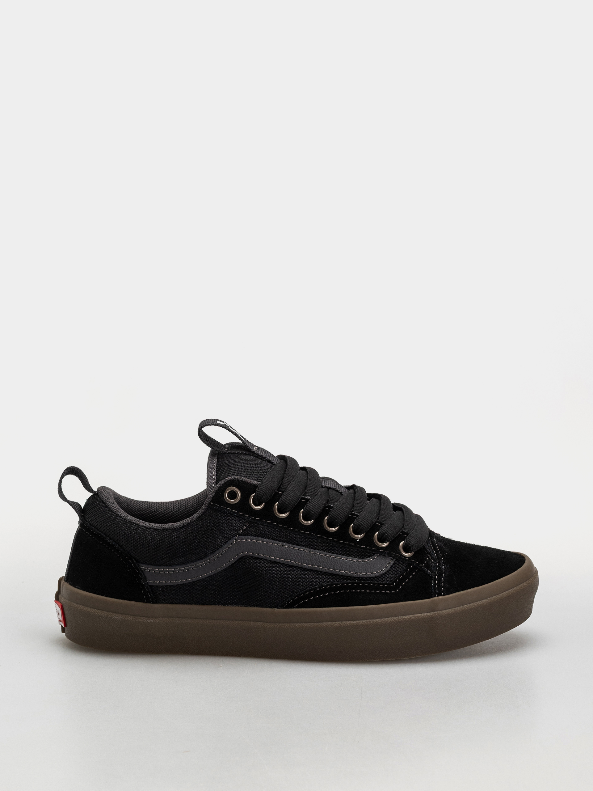 Обувки Vans Skate Old Skool 36 + (black/charcoal)