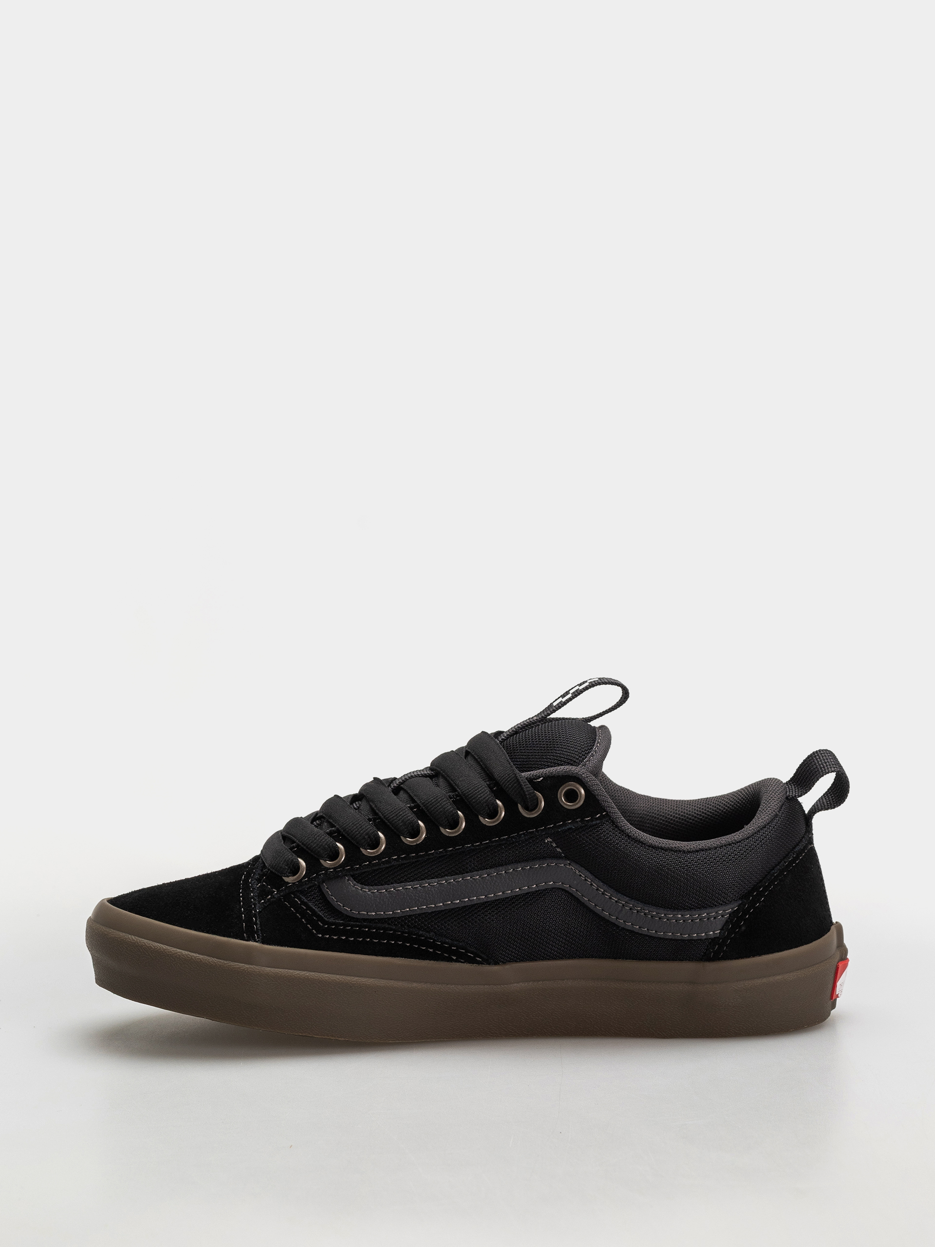 Обувки Vans Skate Old Skool 36 + (black/charcoal)