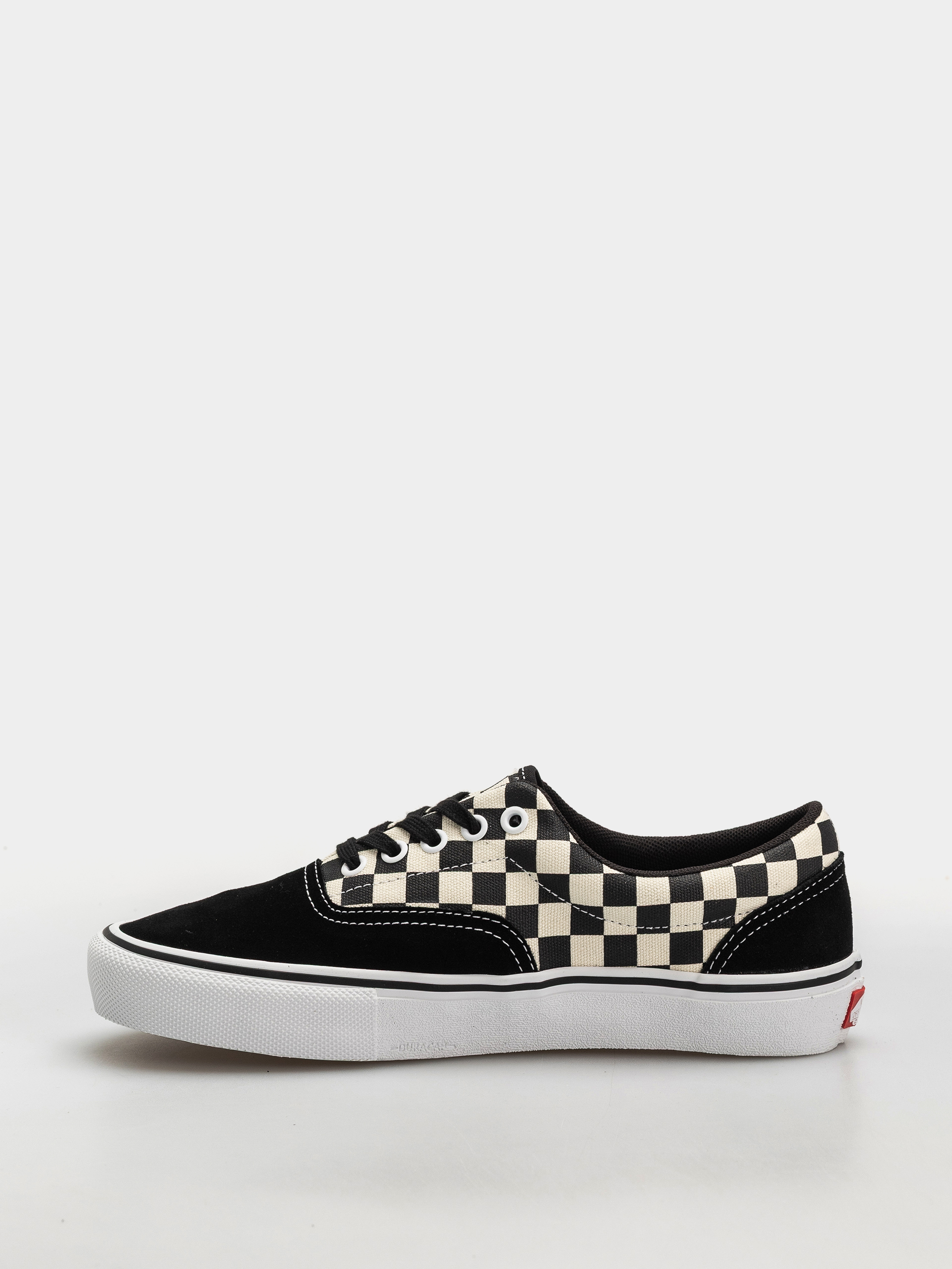 Обувки Vans Skate Era (black/white checkerboard)