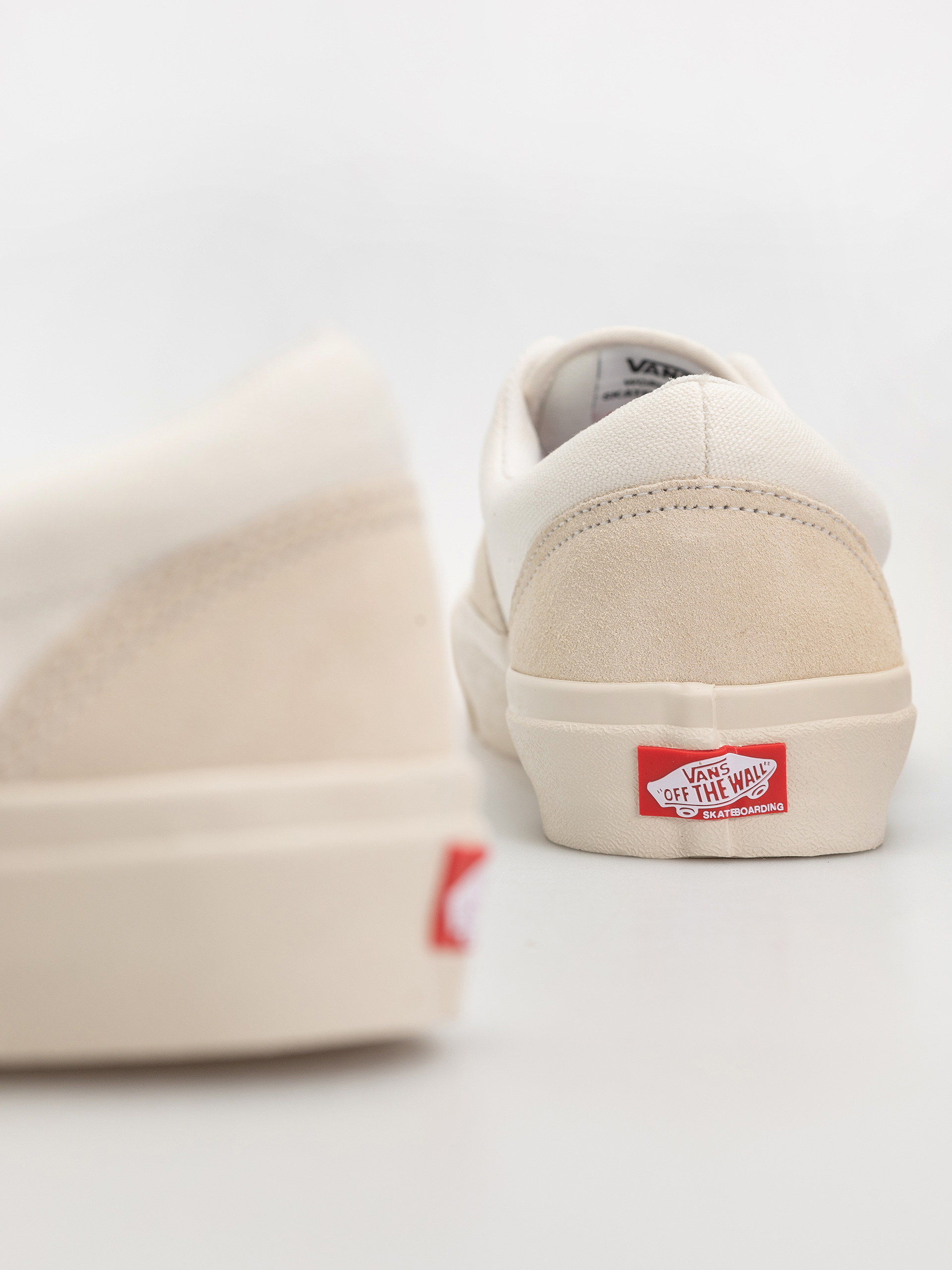 Обувки Vans Skate Era Stub (turtledove)