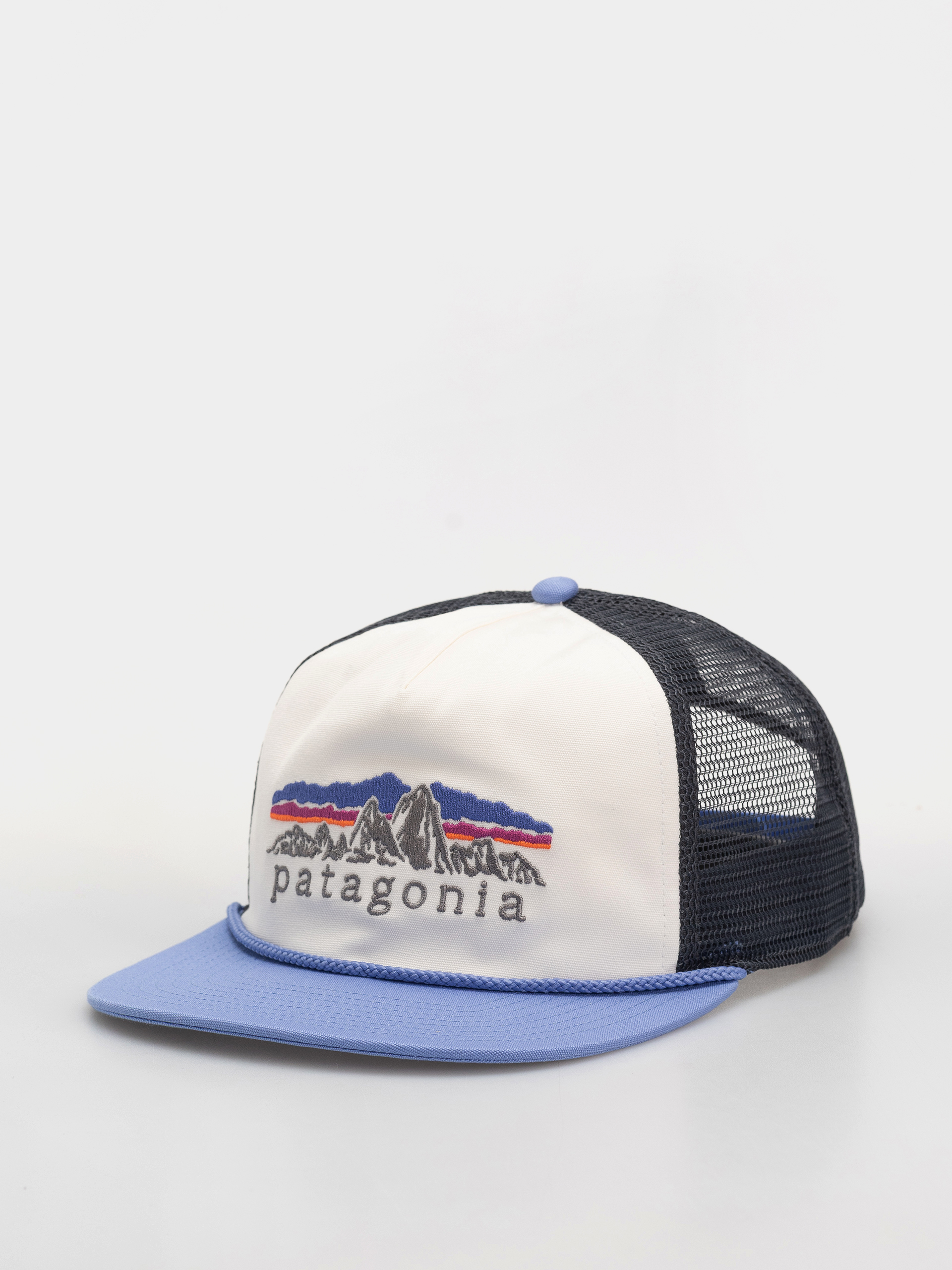 Шапка с козирка Patagonia Airfarer