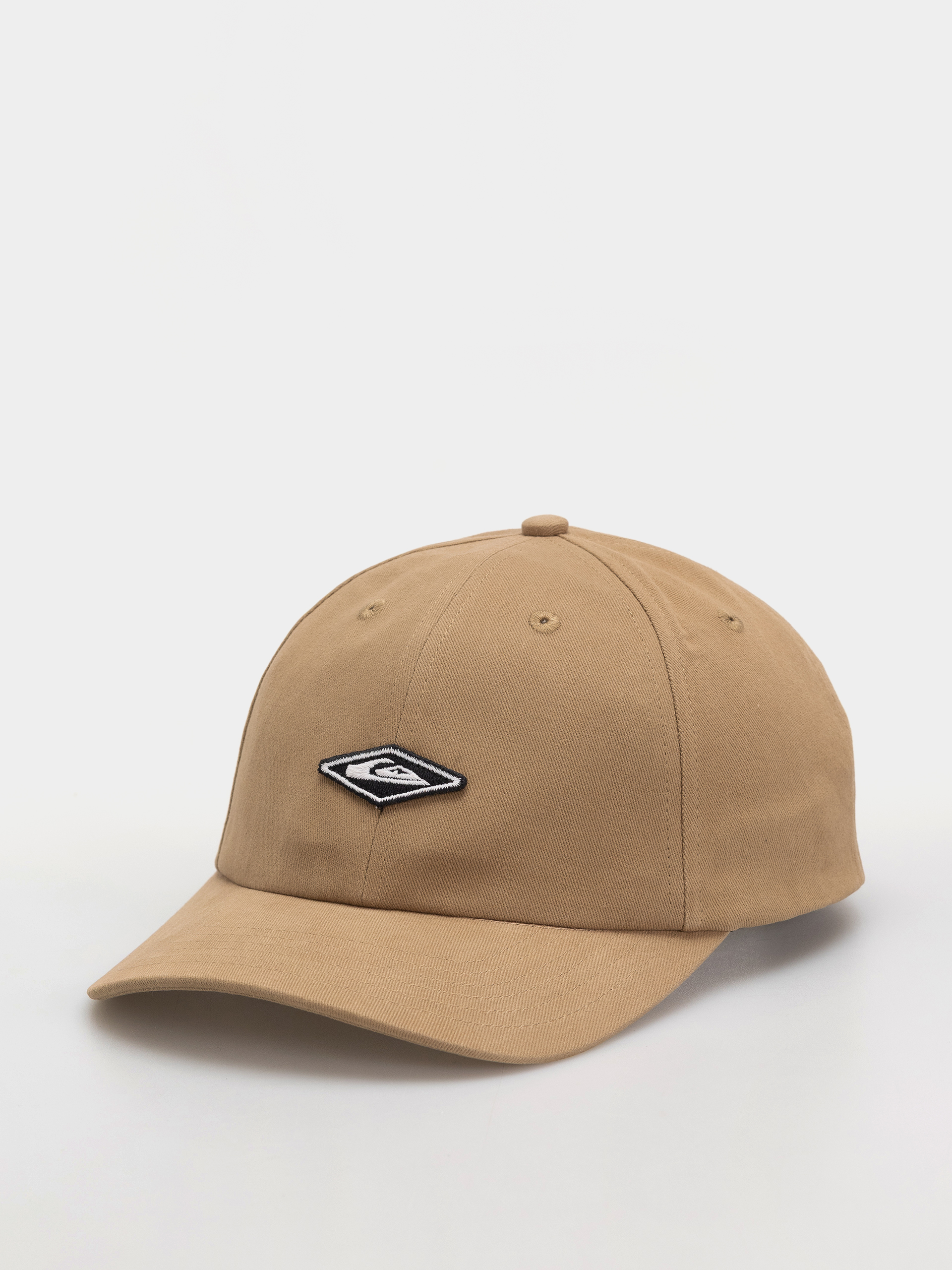 Шапка с козирка Quiksilver Diamond (elmwood)