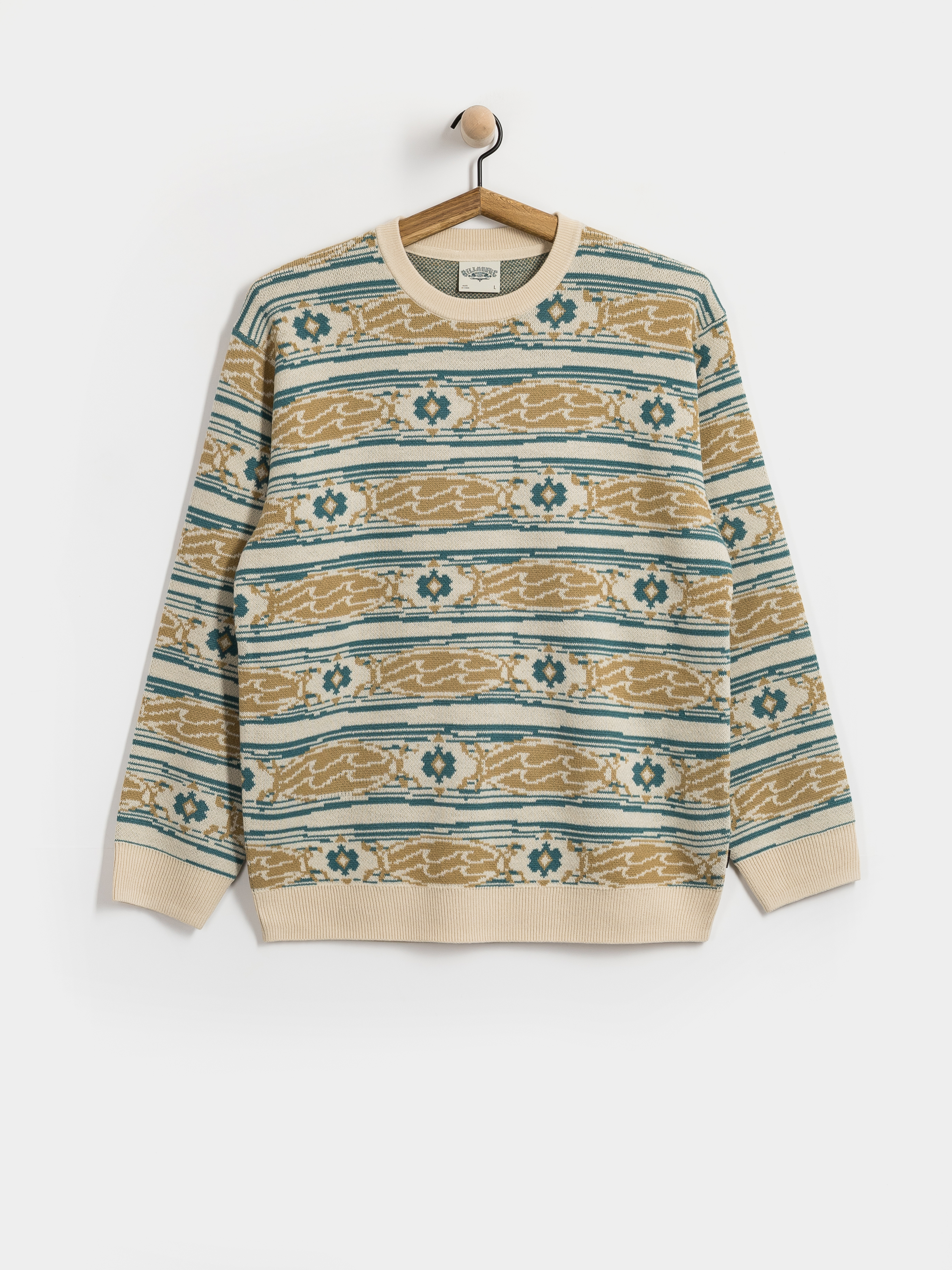 Пуловер Billabong Wategos