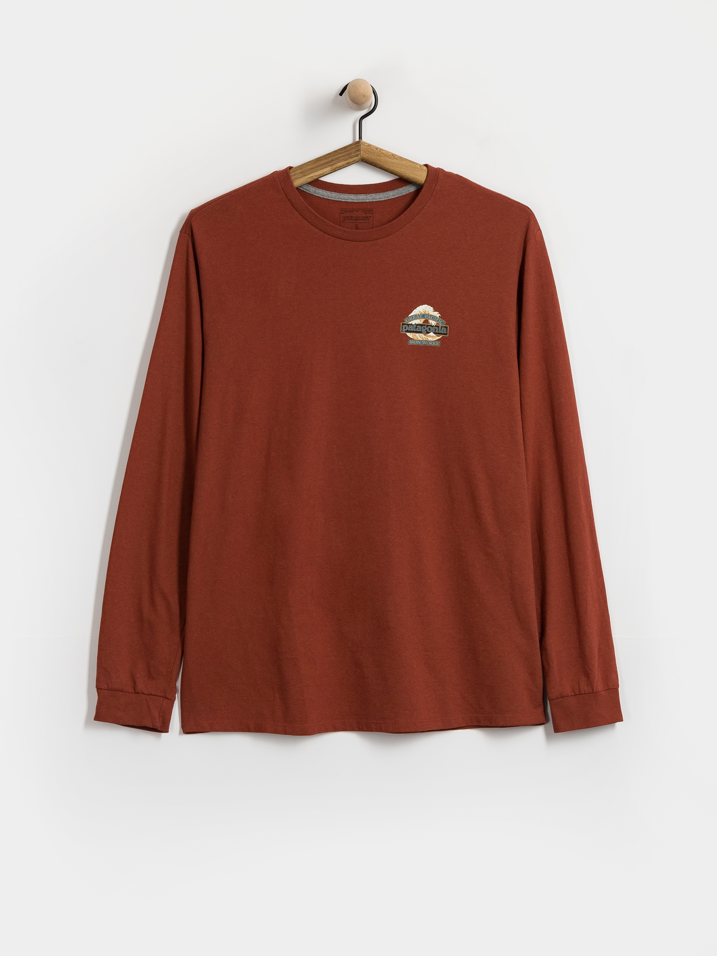Блуза Patagonia Great Waves Responsibili