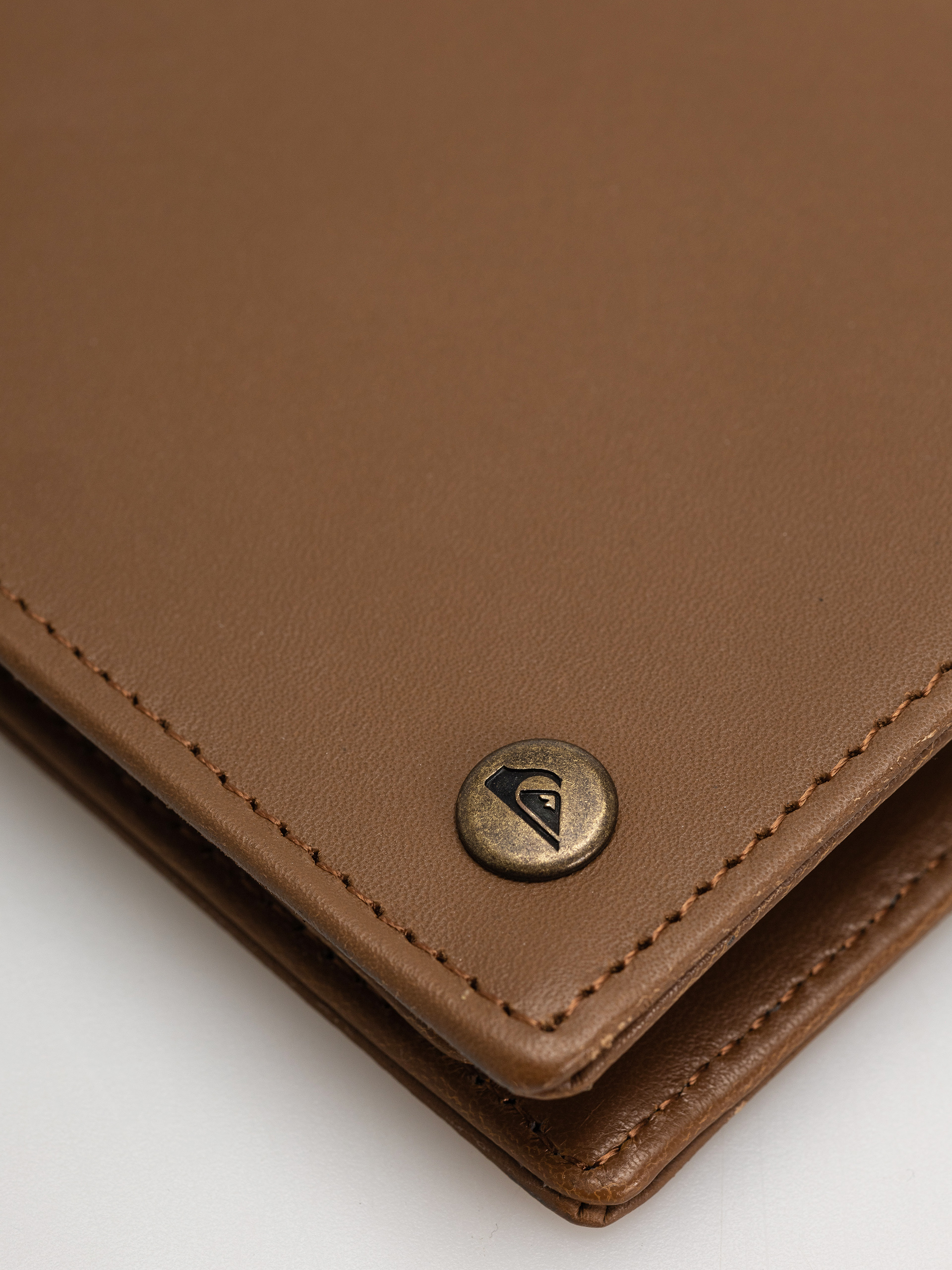 Портмоне Quiksilver Mack 2 (tobacco brown)