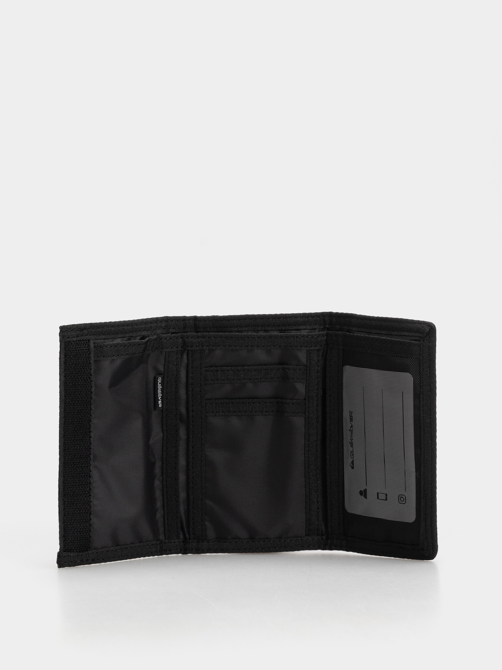 Портмоне Quiksilver The Everydaily (black)