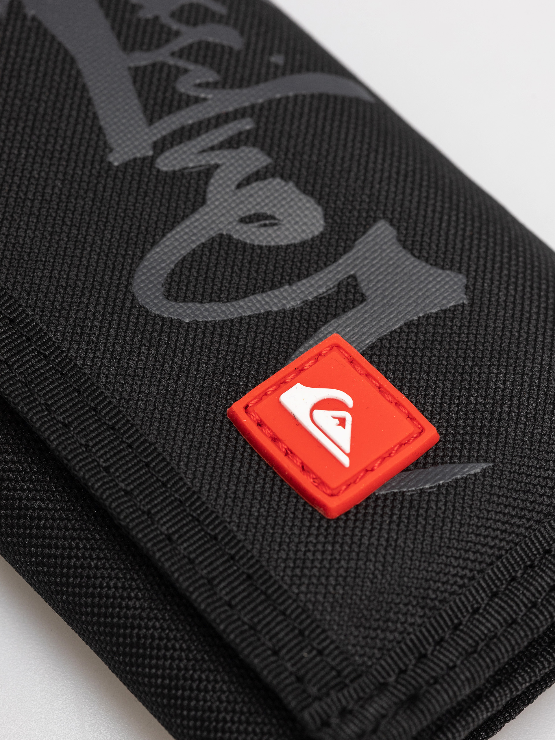 Портмоне Quiksilver The Everydaily (black)