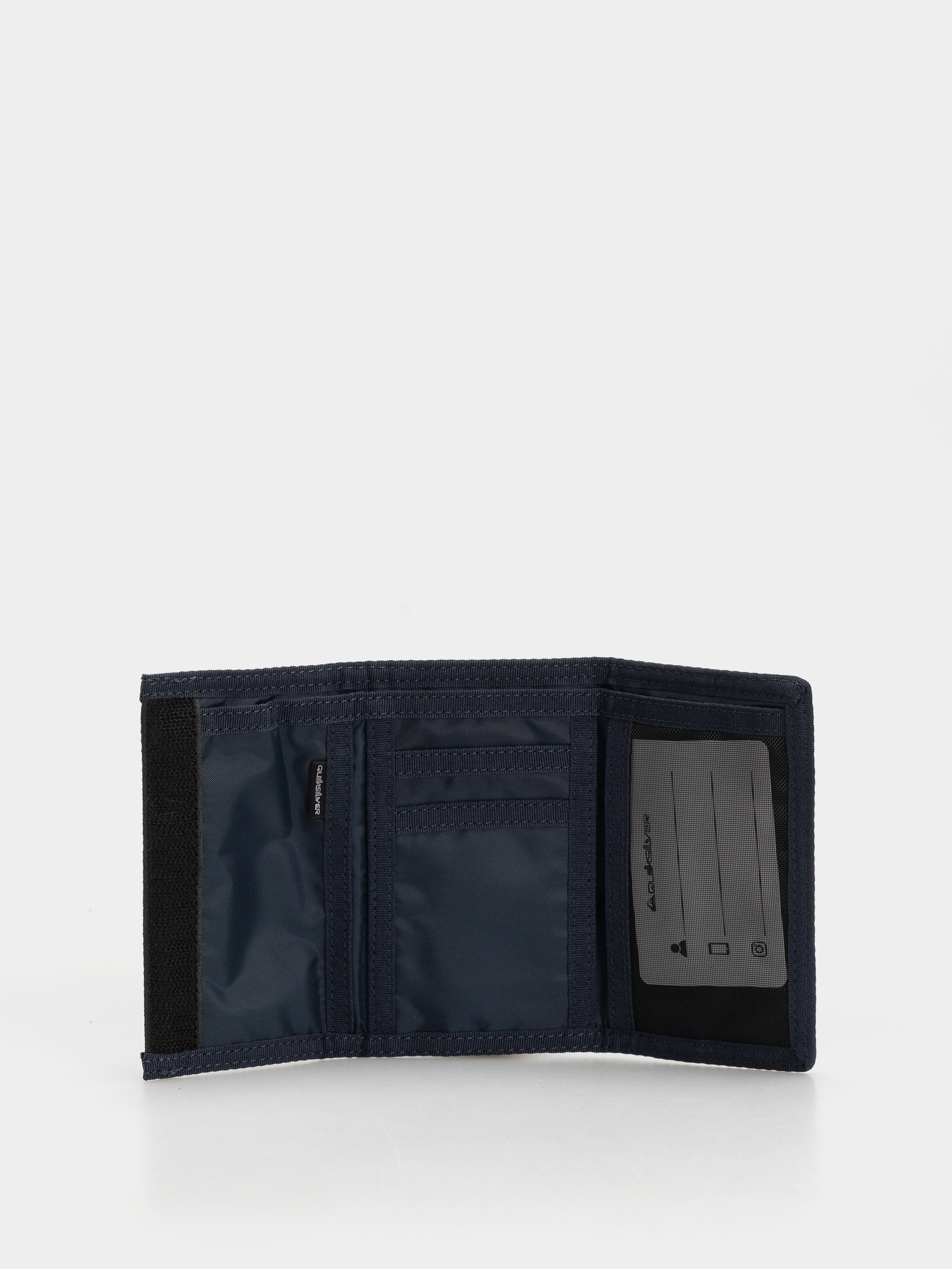 Портмоне Quiksilver The Everydaily (calliste green)