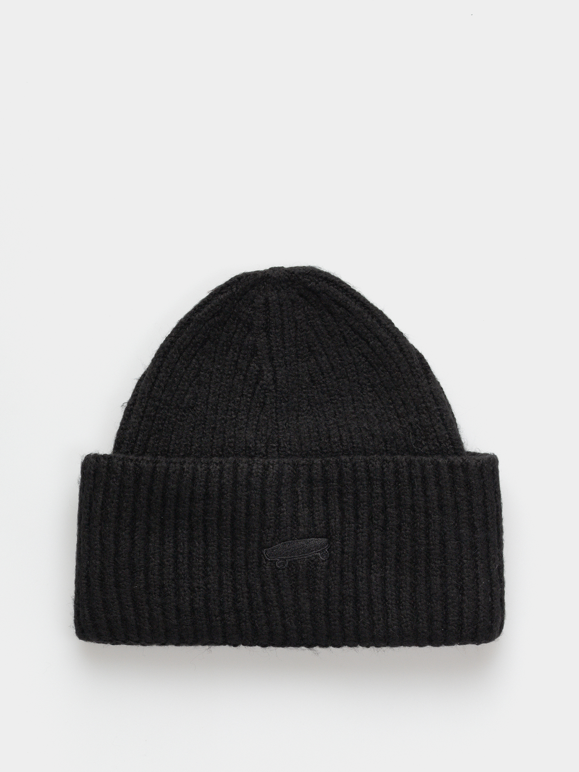 Шапка Vans Densmore Wide (black)