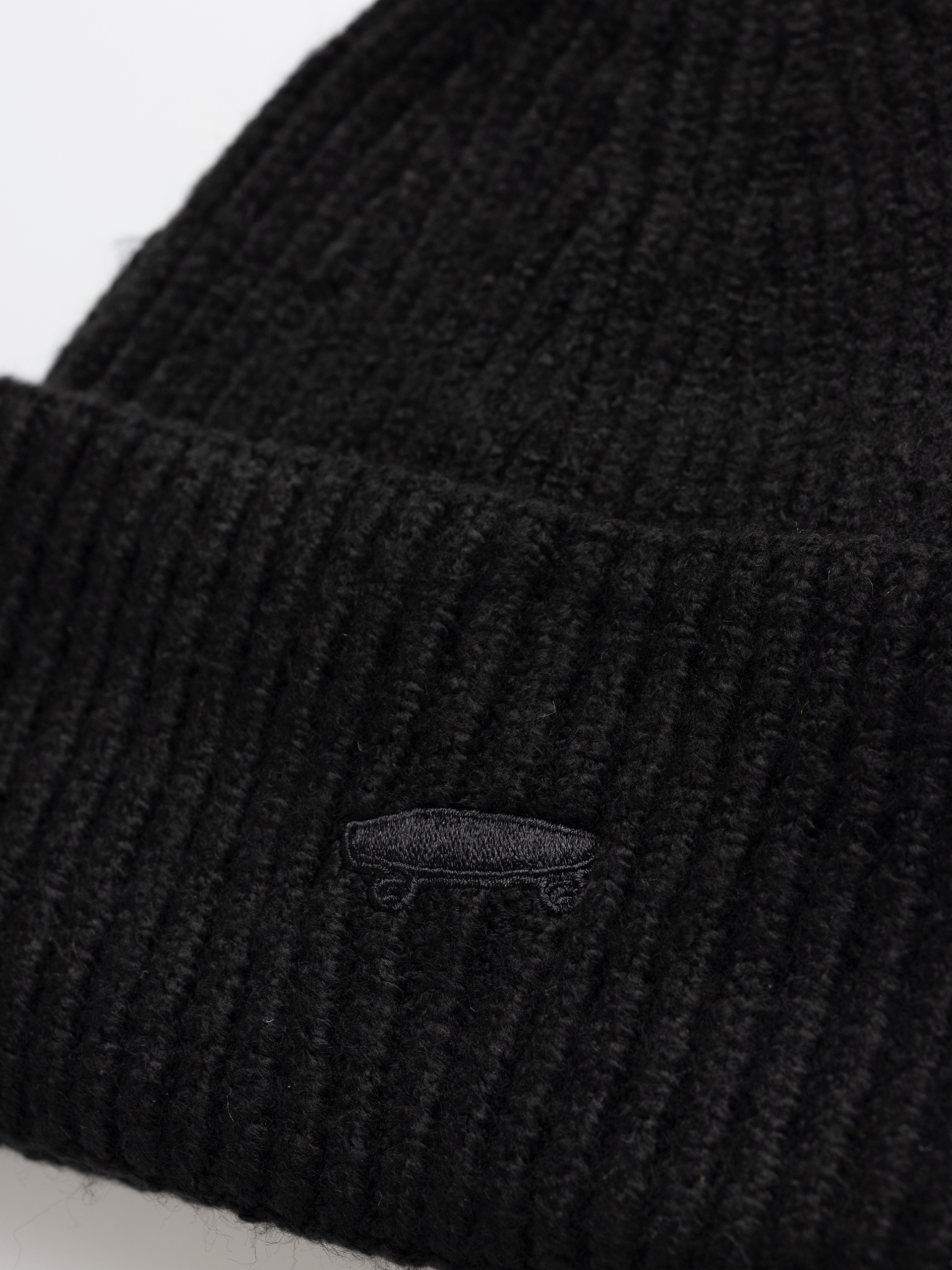 Шапка Vans Densmore Wide (black)