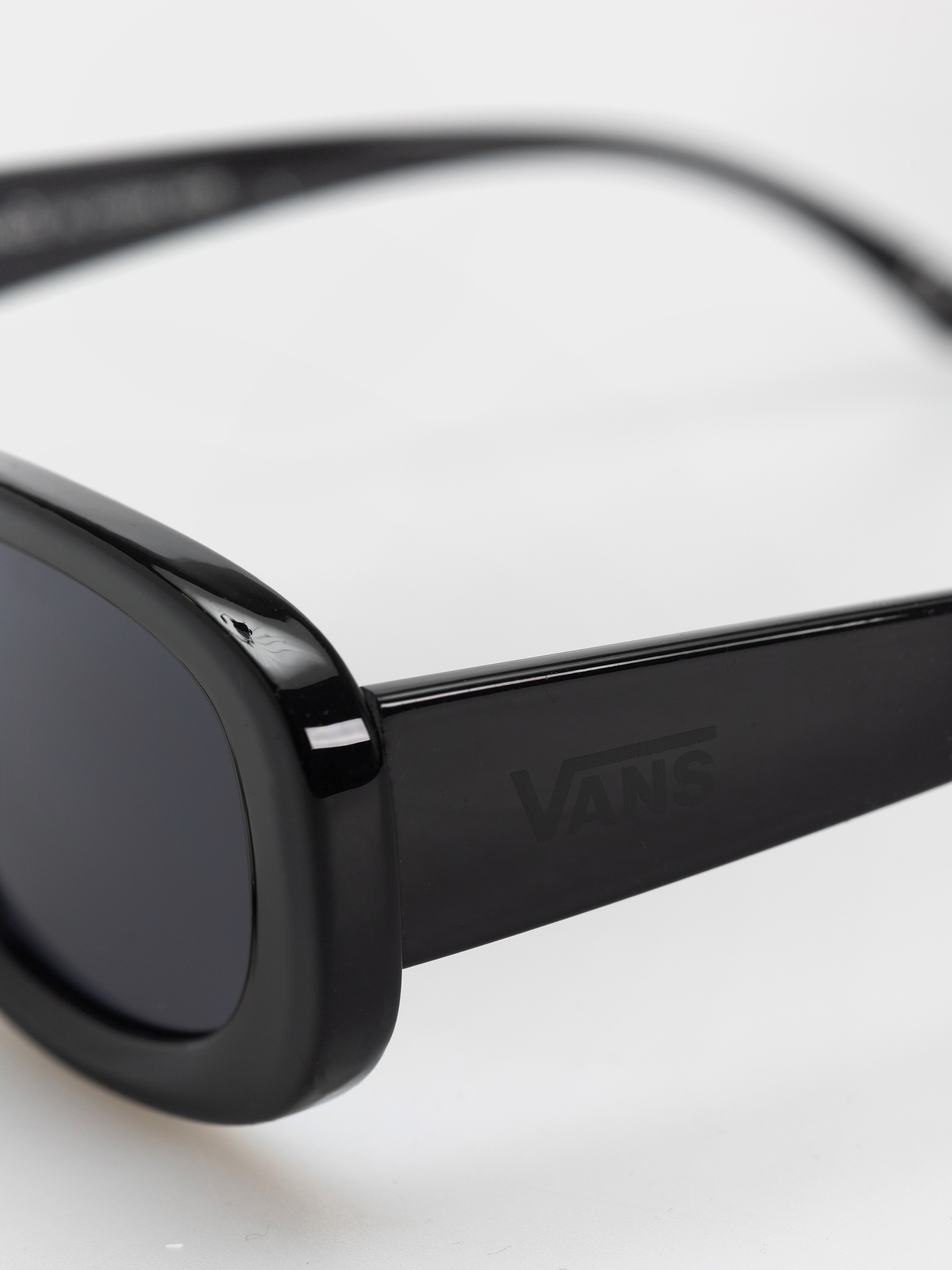 Слънчеви очила Vans Wheeling (black)