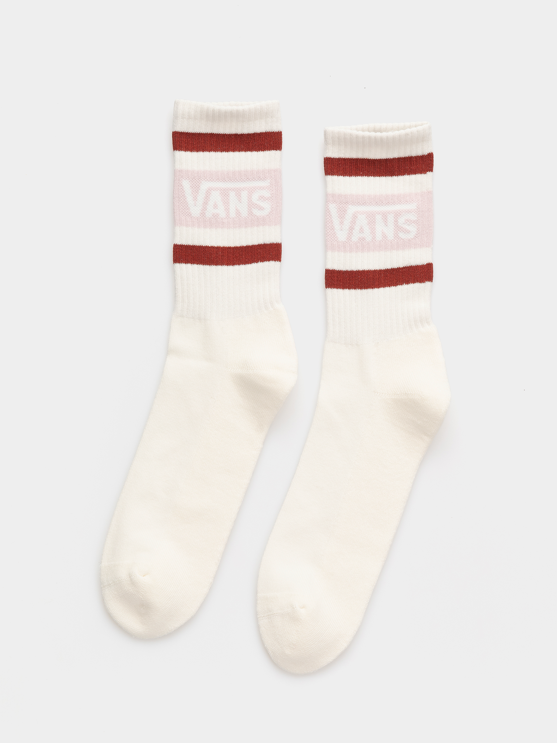 Чорапи Vans Drop V Crew (poppy ember)