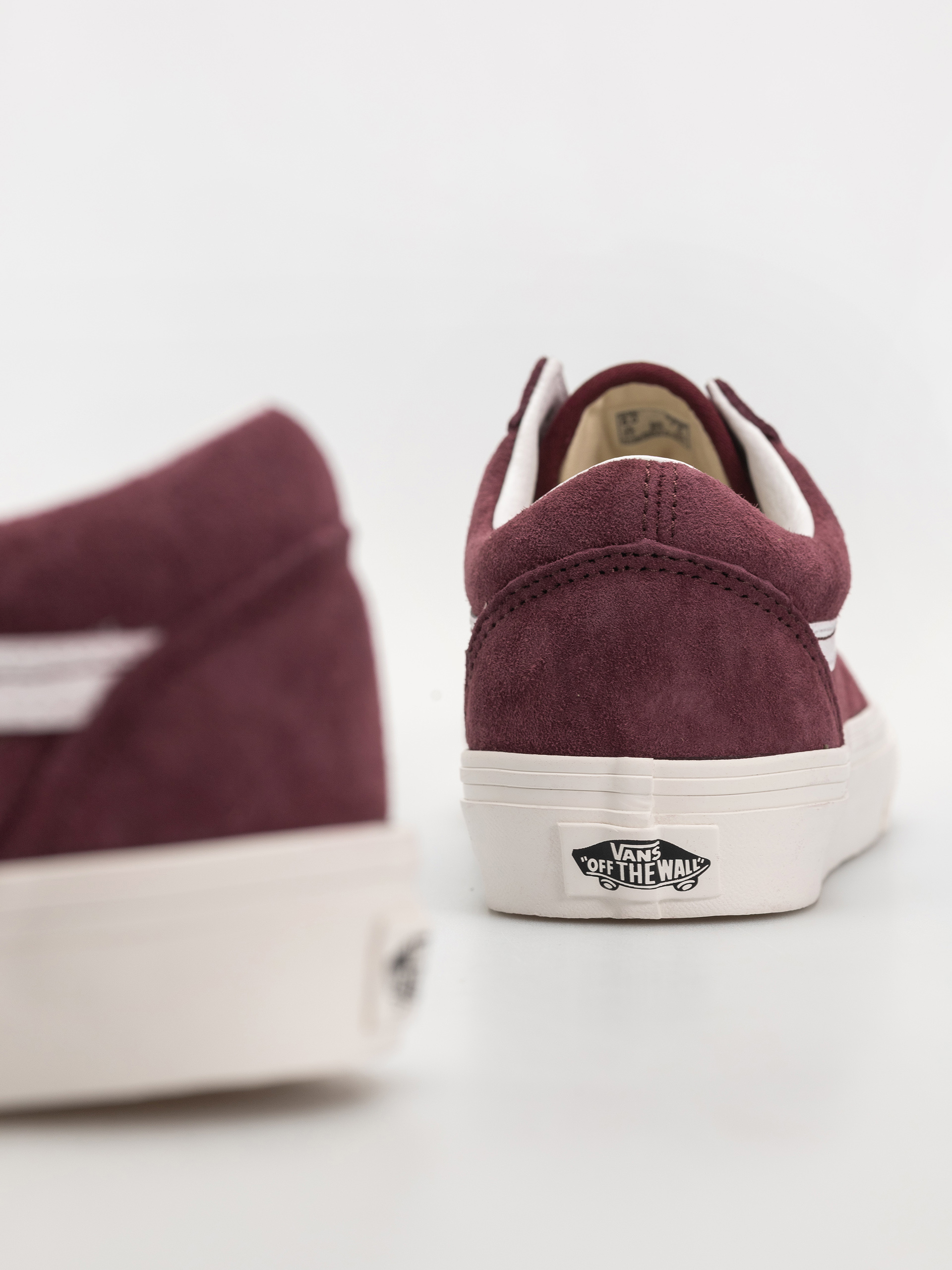 Обувки Vans Old Skool (port royale)