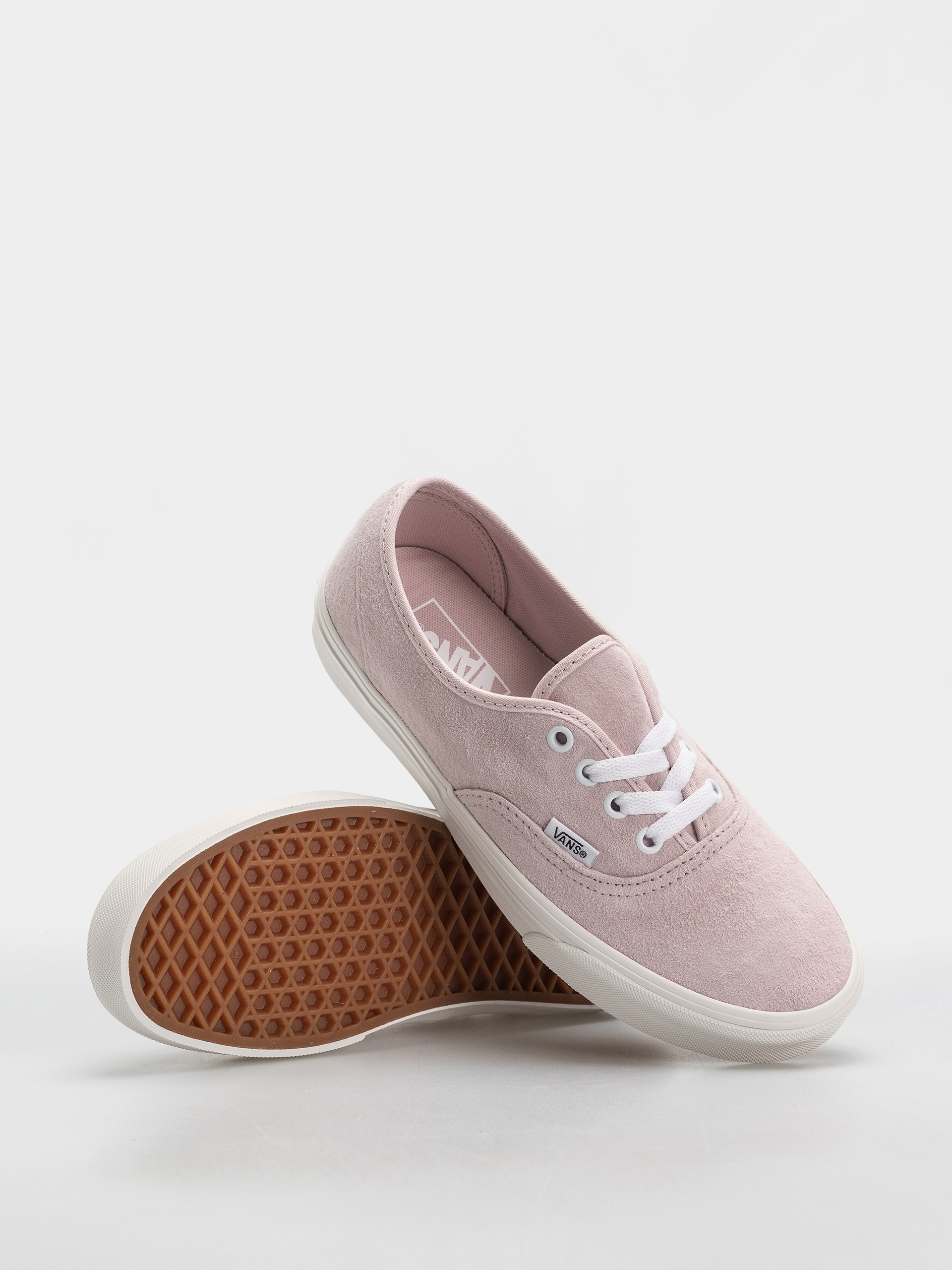 Обувки Vans Authentic (pale petal pink)