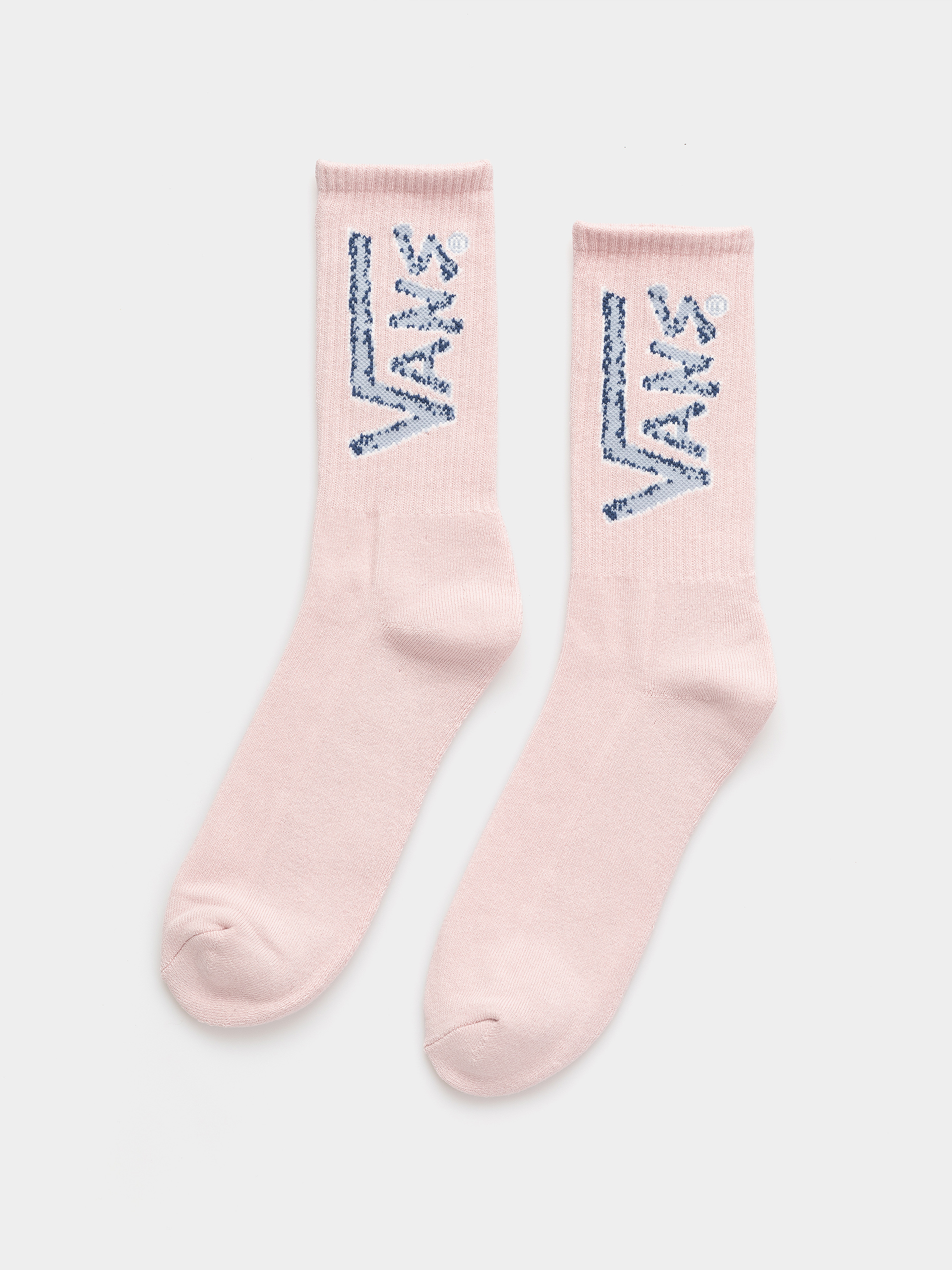 Чорапи Vans Ledes Crew