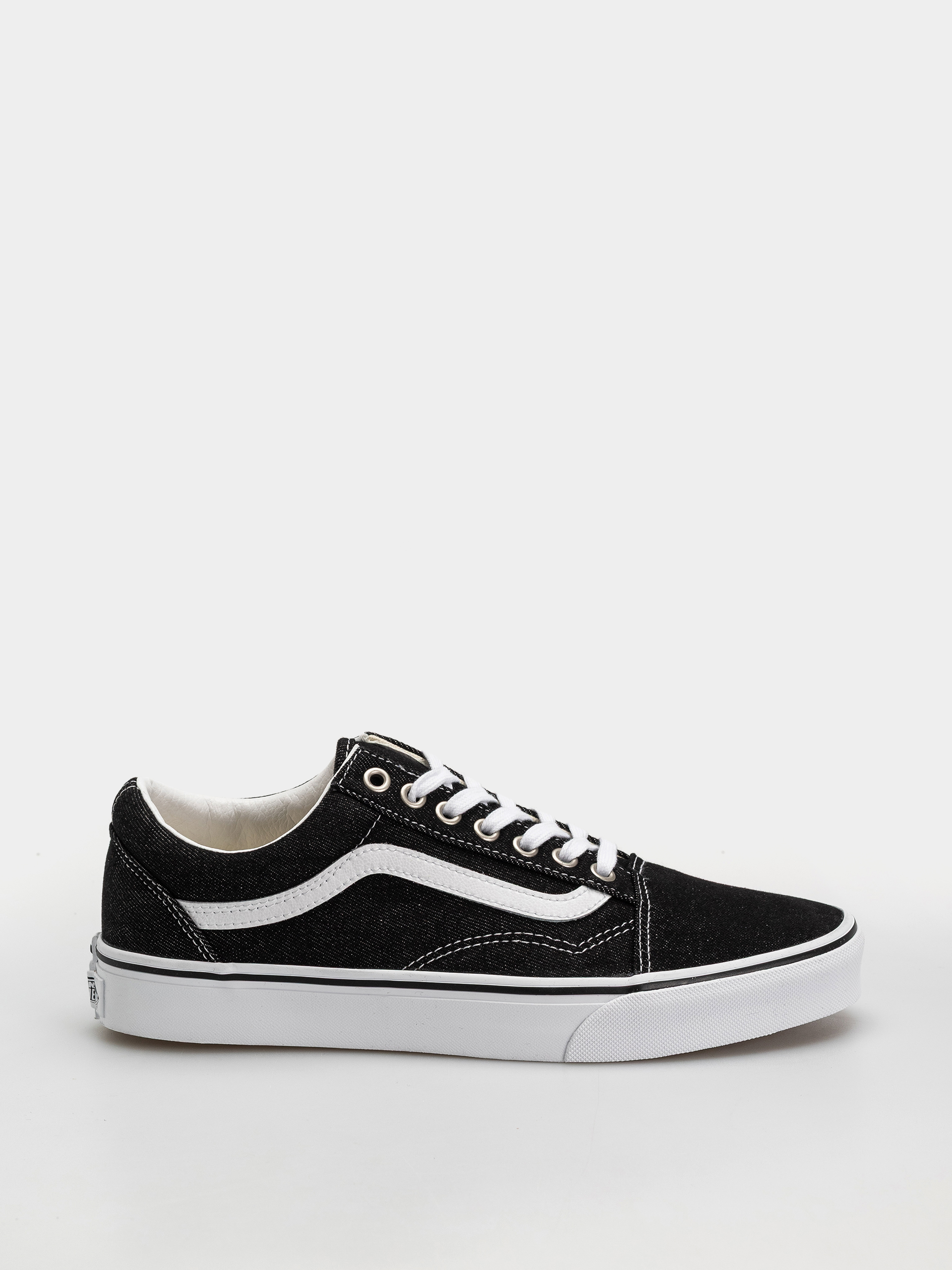 Обувки Vans Old Skool (black/true whit)