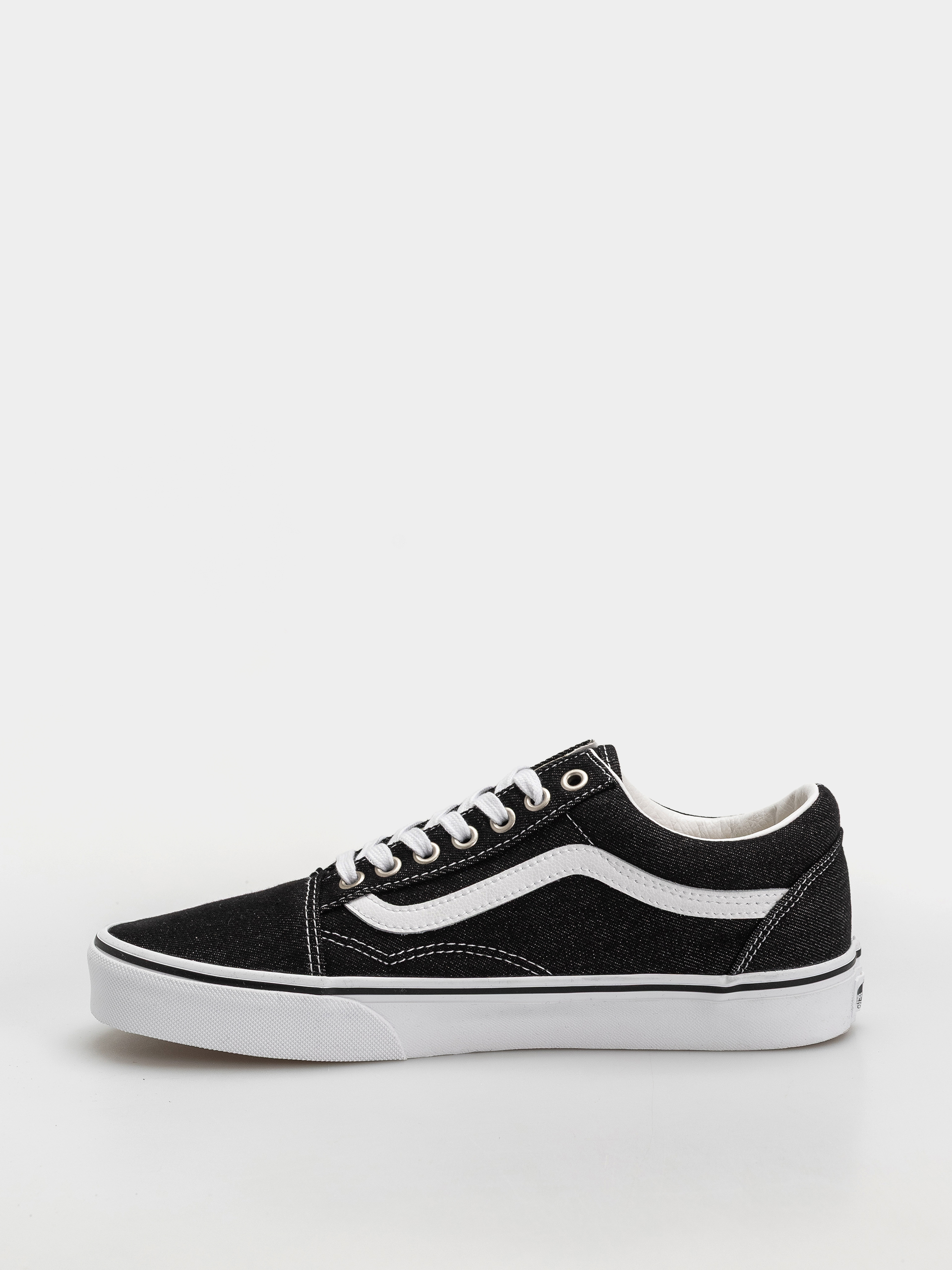 Обувки Vans Old Skool (black/true whit)