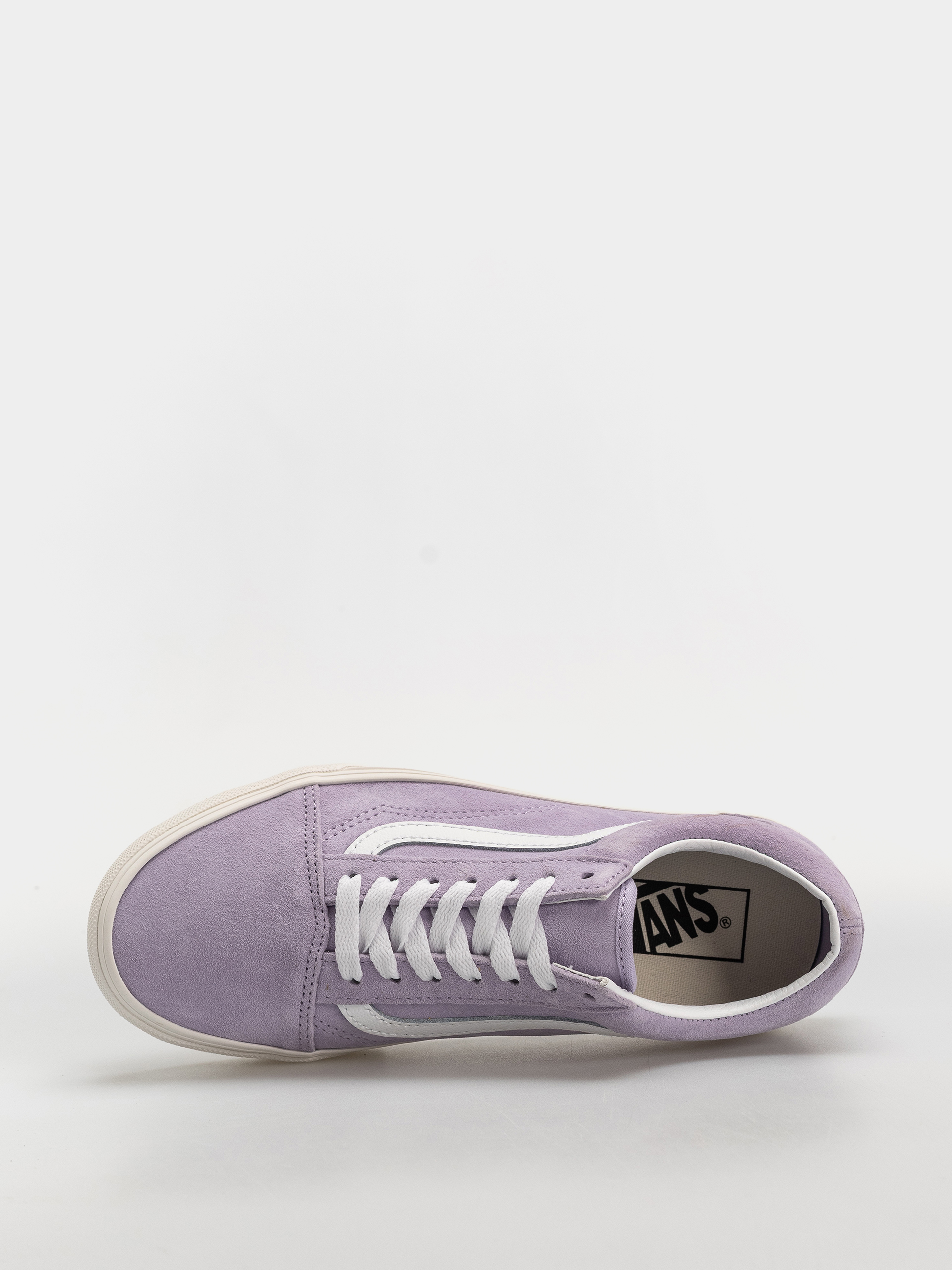 Обувки Vans Old Skool (soft purple/tru)