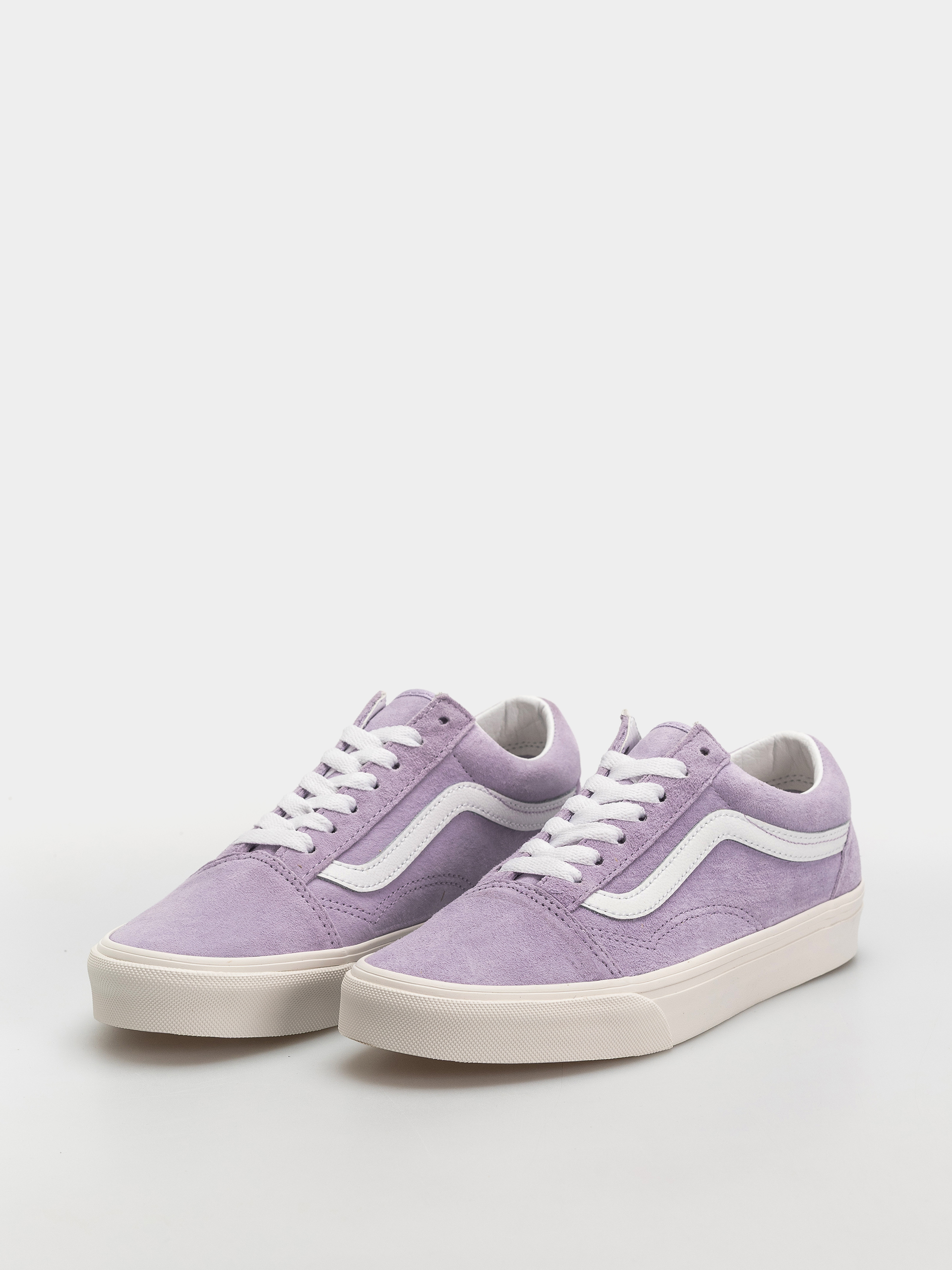 Обувки Vans Old Skool (soft purple/tru)
